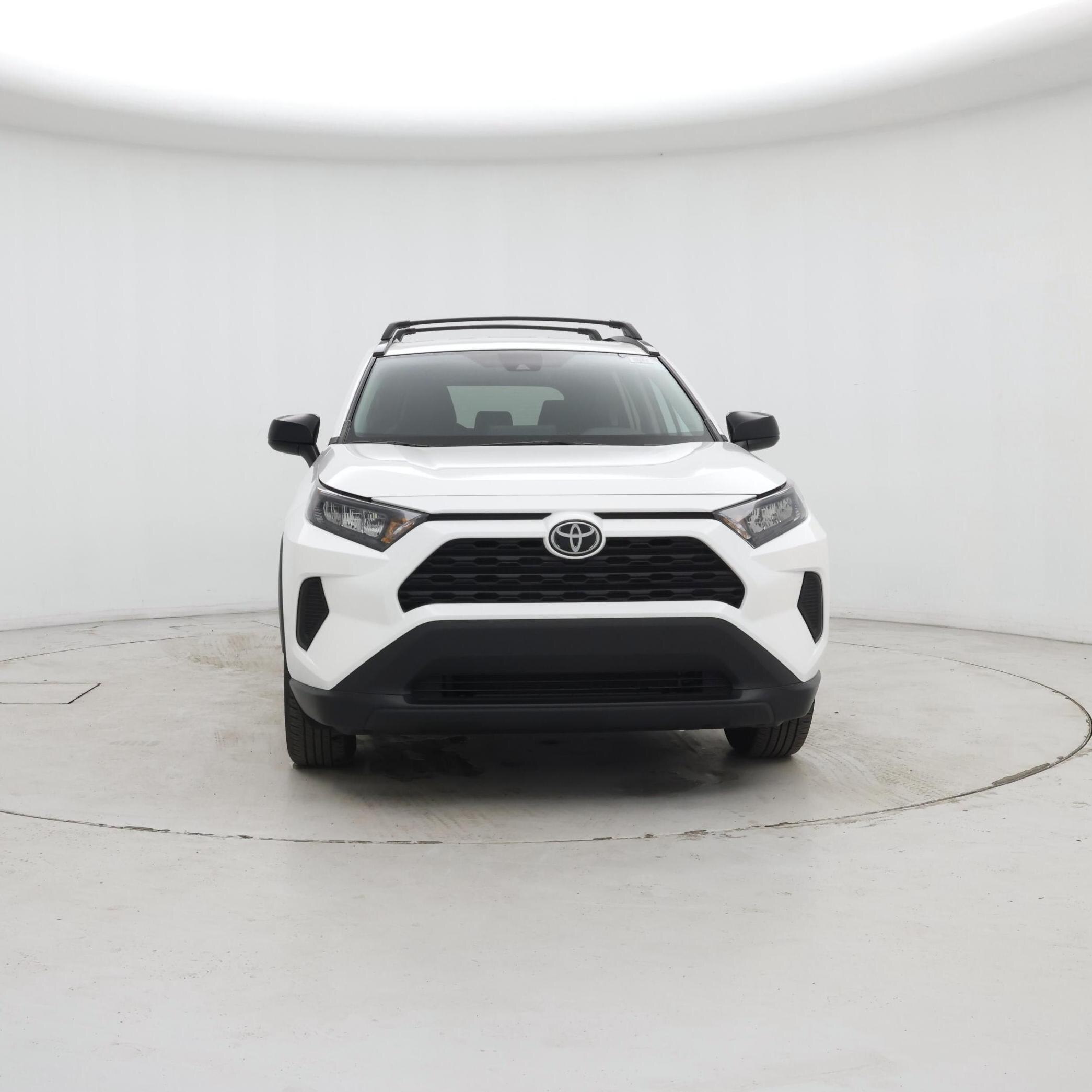 Thumbnail: 2021 Toyota RAV4 - 5
