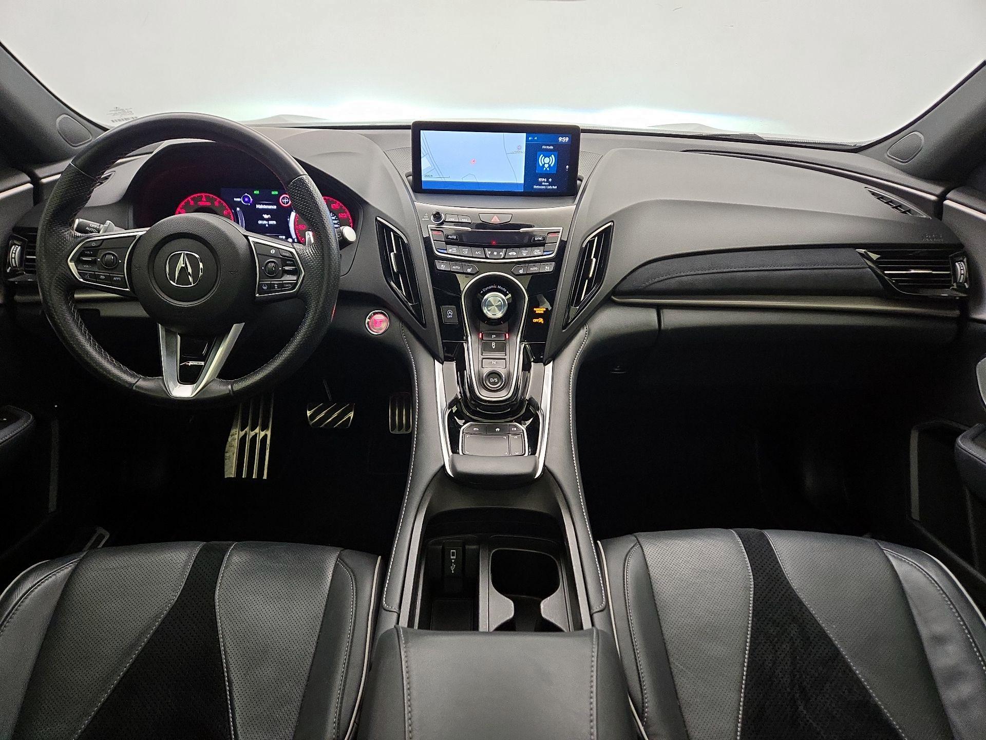 Thumbnail: 2021 Acura RDX - 9