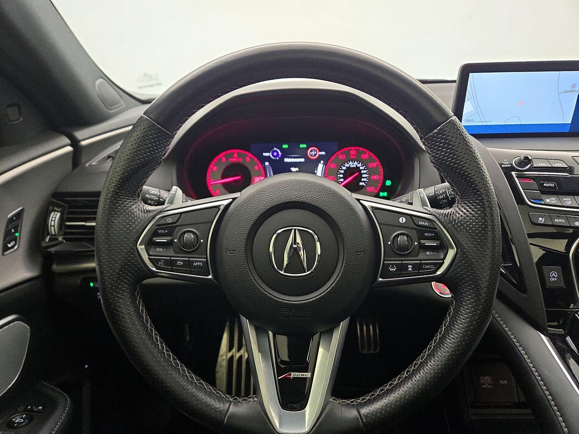 Thumbnail: 2021 Acura RDX - 10