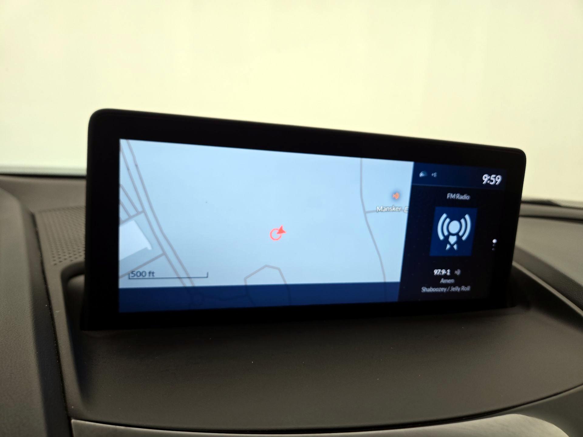 Thumbnail: 2021 Acura RDX - 14