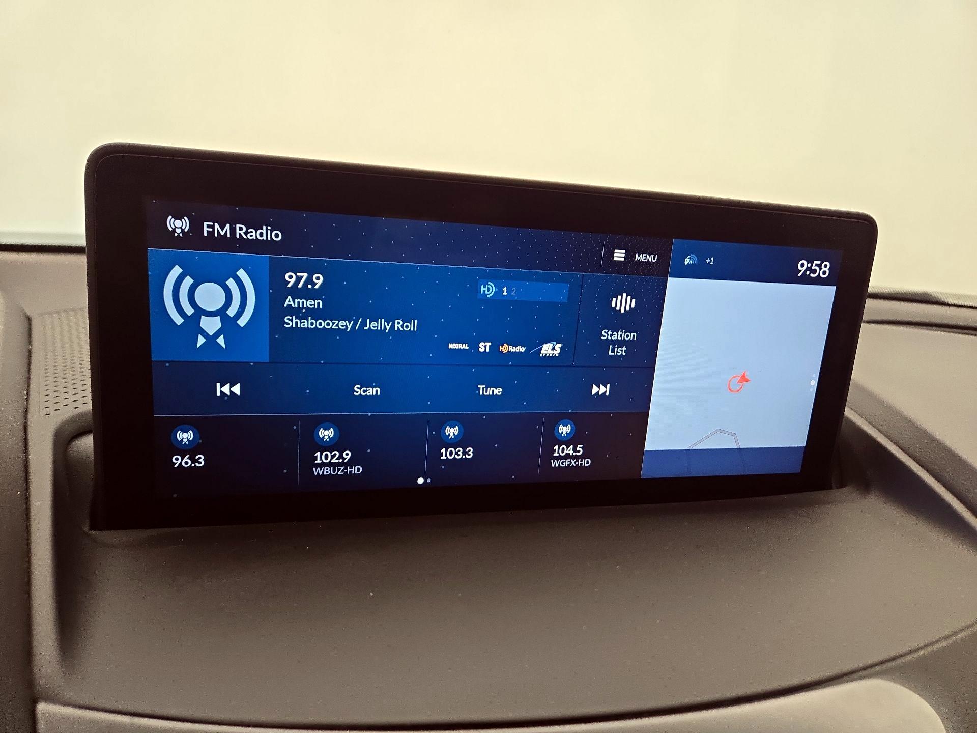 Thumbnail: 2021 Acura RDX - 16