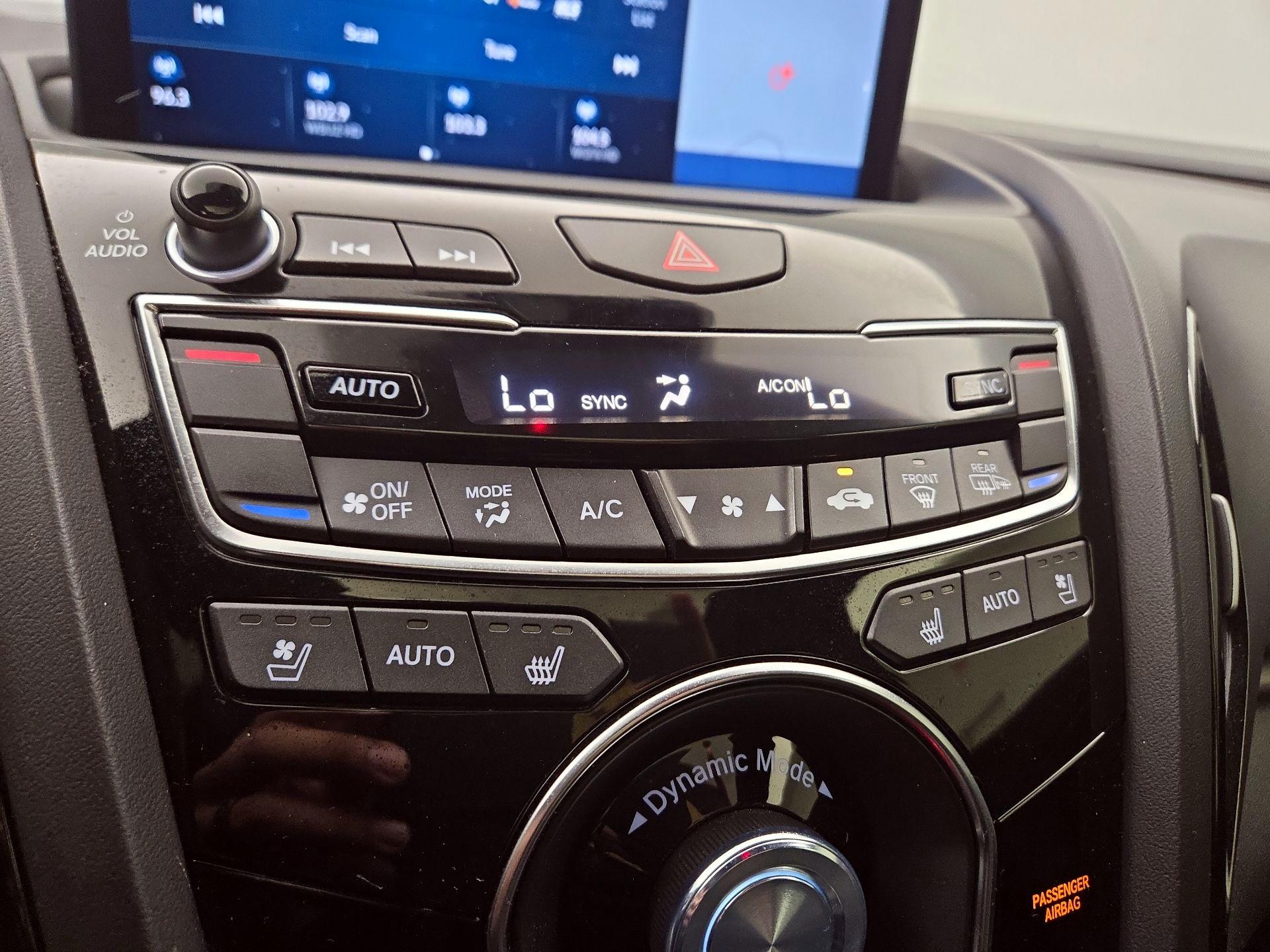 Thumbnail: 2021 Acura RDX - 17