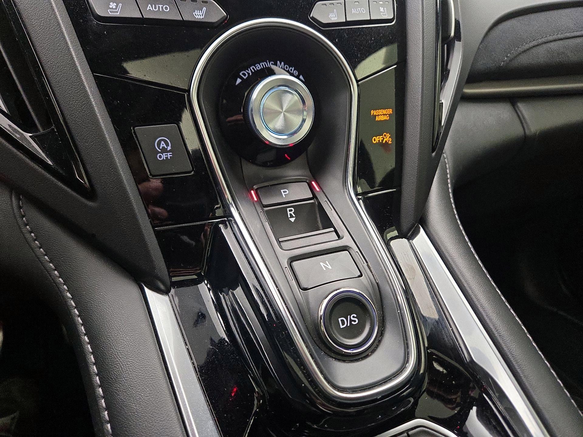 Thumbnail: 2021 Acura RDX - 18