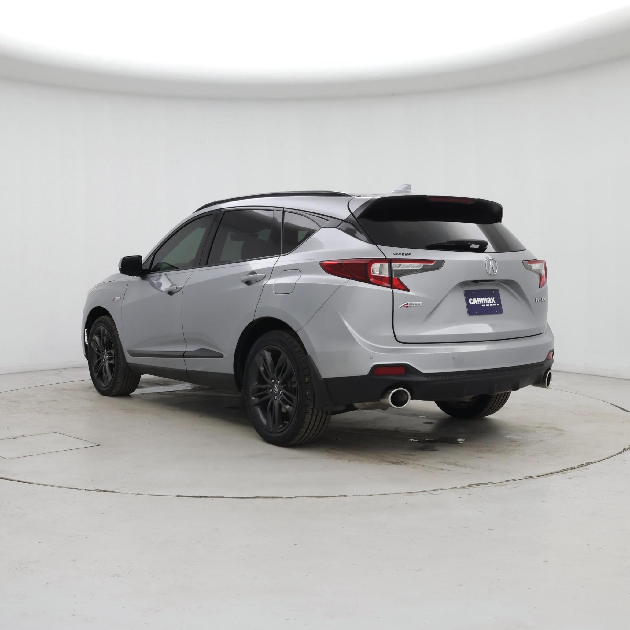 Thumbnail: 2021 Acura RDX - 2