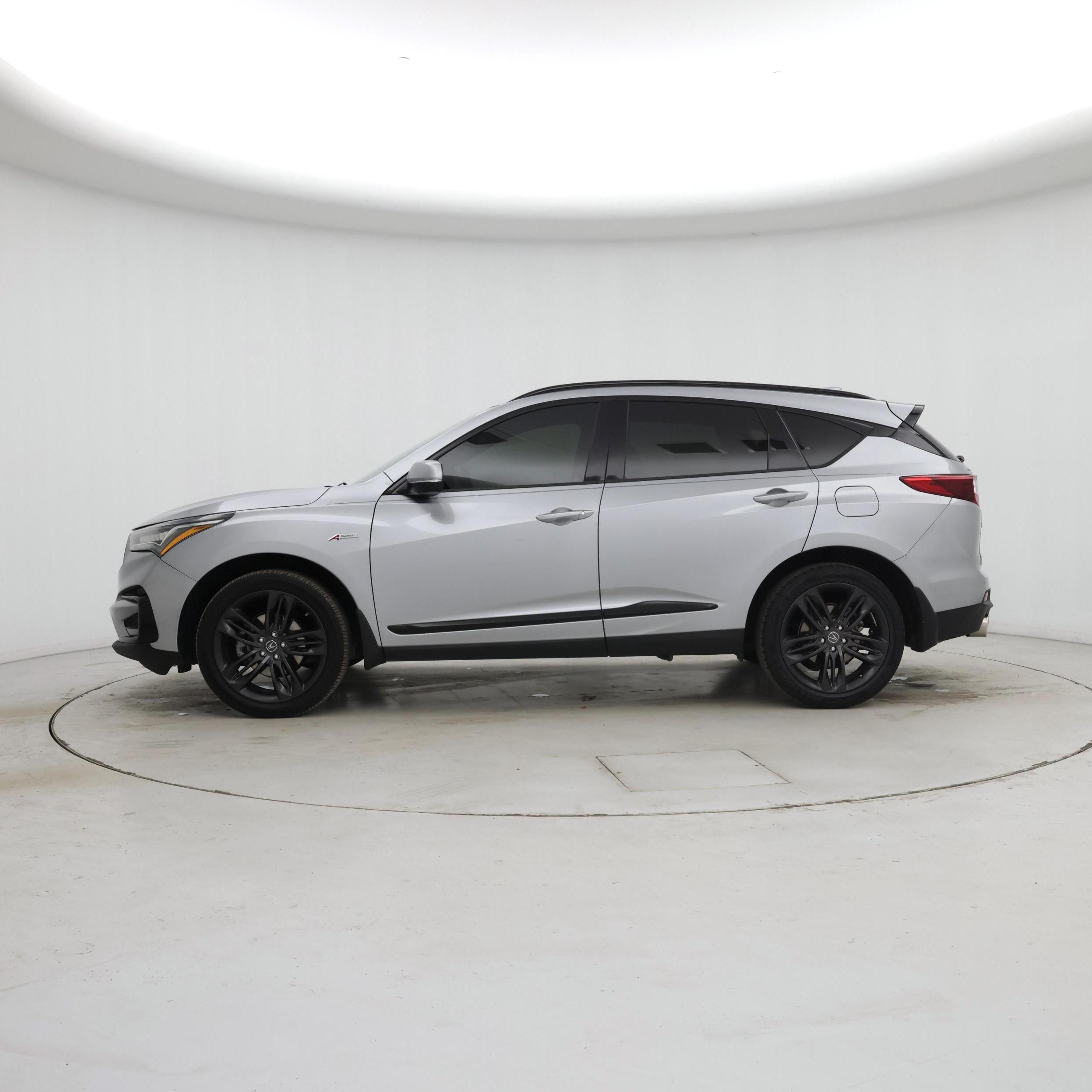 Thumbnail: 2021 Acura RDX - 3