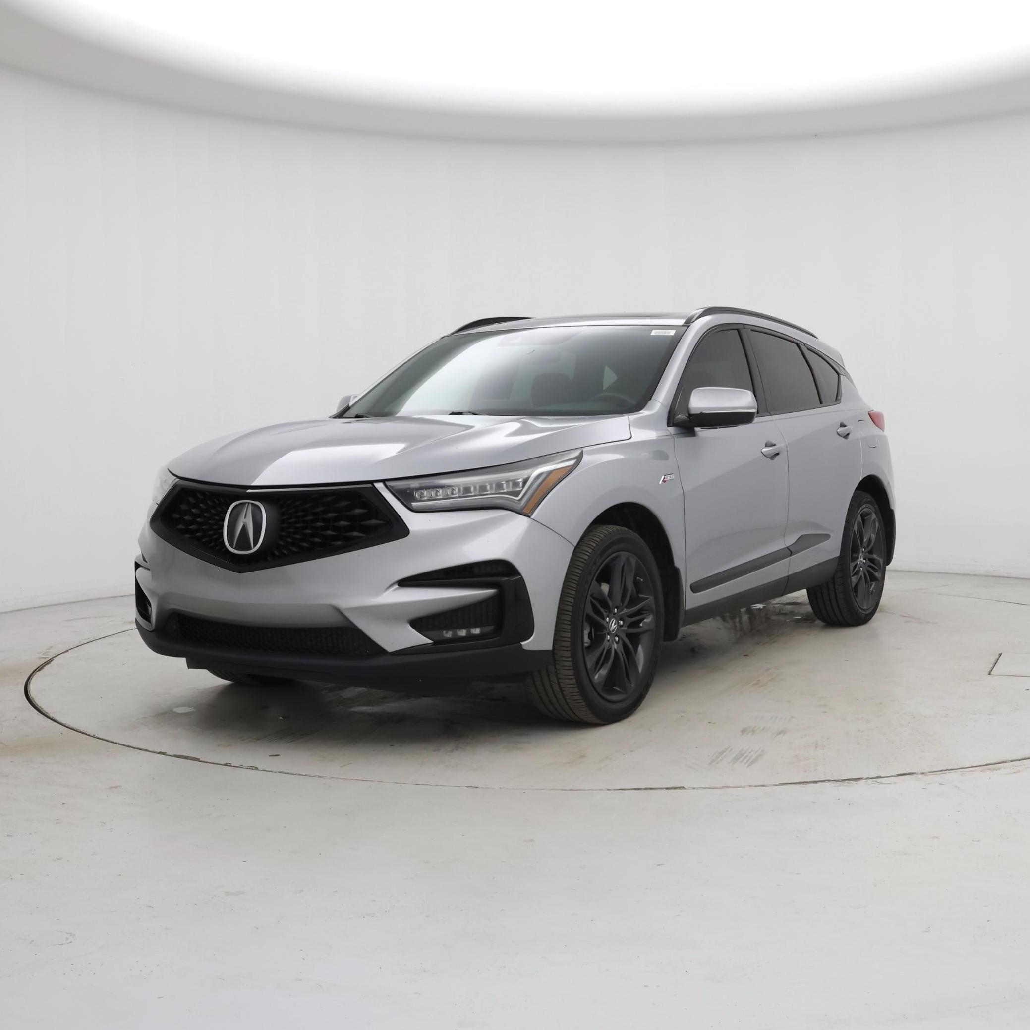 Thumbnail: 2021 Acura RDX - 4