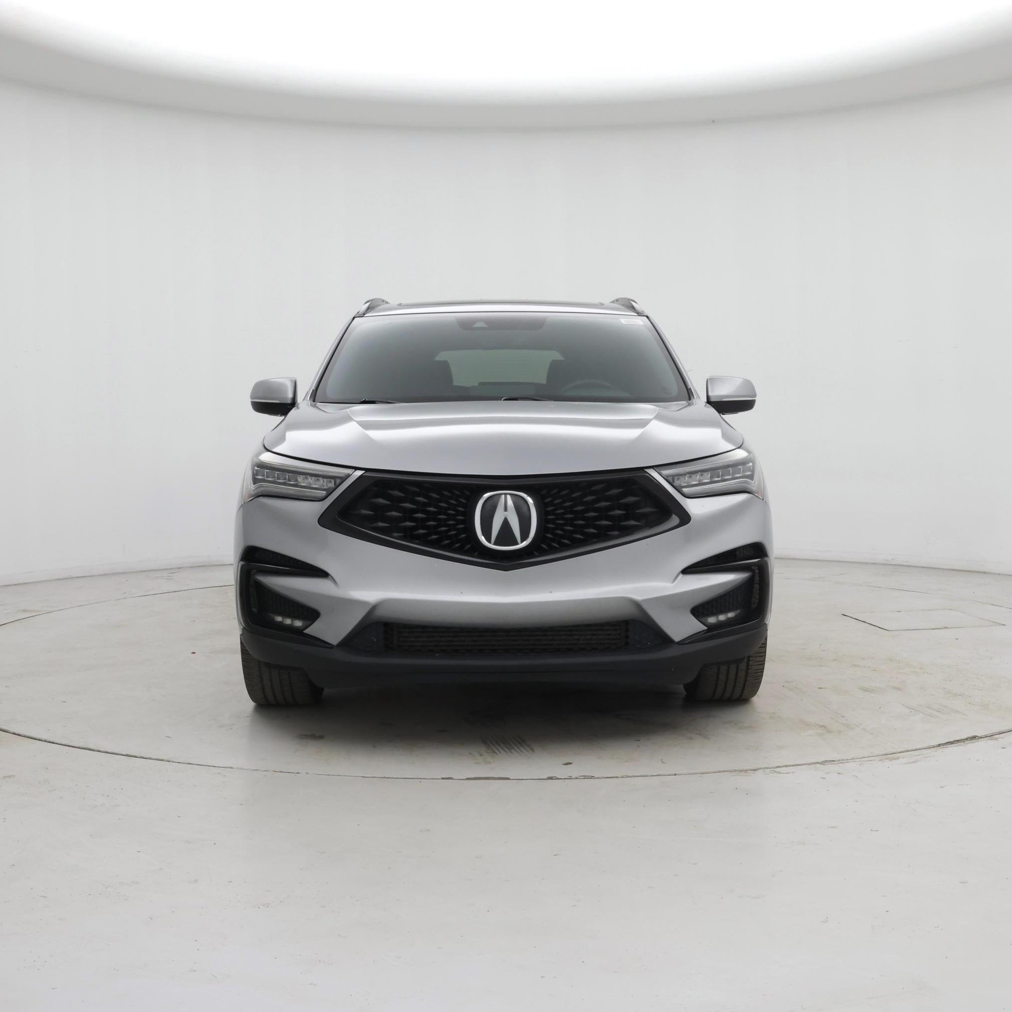 Thumbnail: 2021 Acura RDX - 5