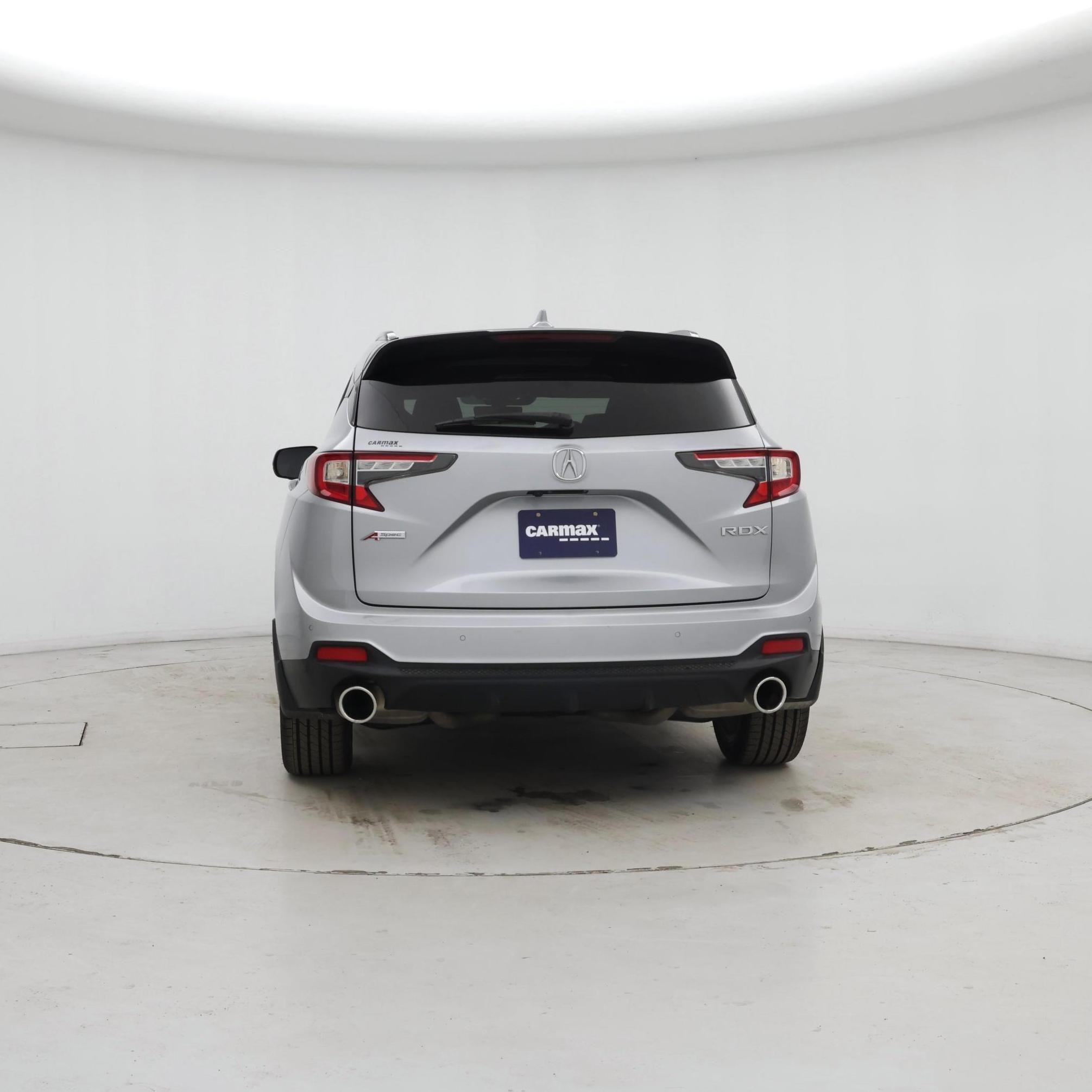 Thumbnail: 2021 Acura RDX - 6