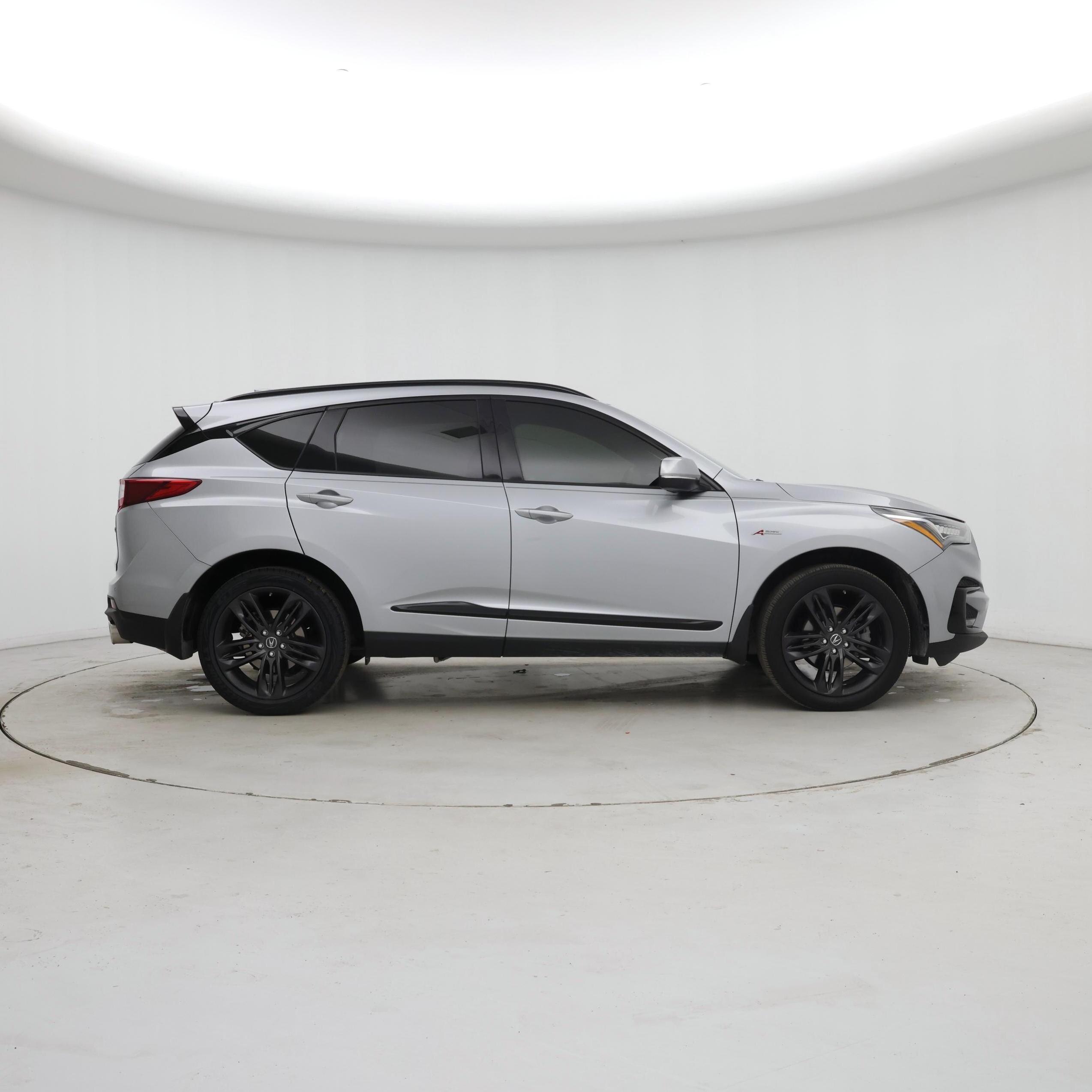 Thumbnail: 2021 Acura RDX - 7