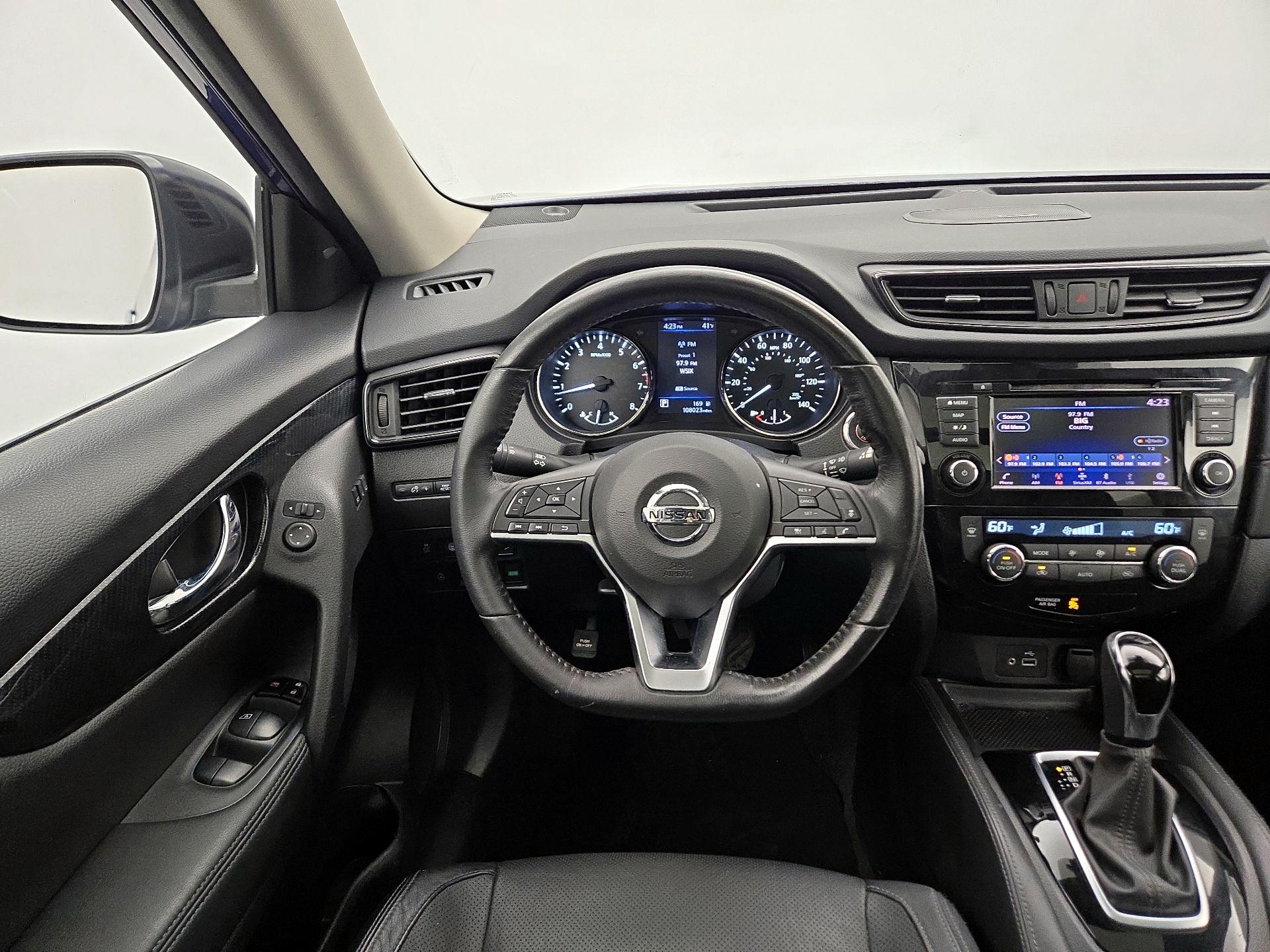 Thumbnail: 2018 Nissan Rogue - 10