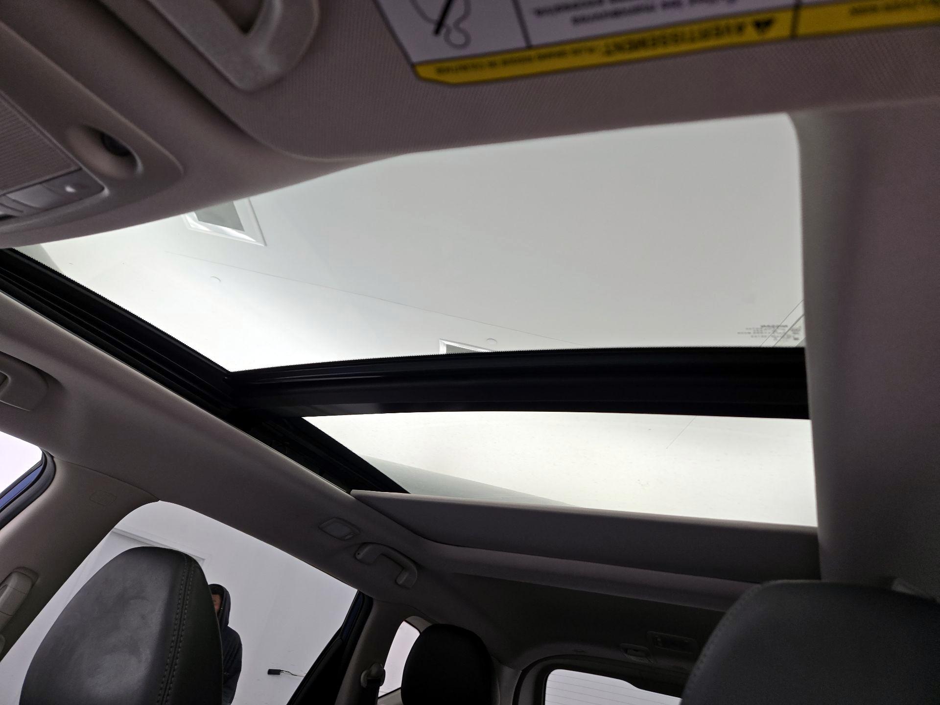 Thumbnail: 2018 Nissan Rogue - 19