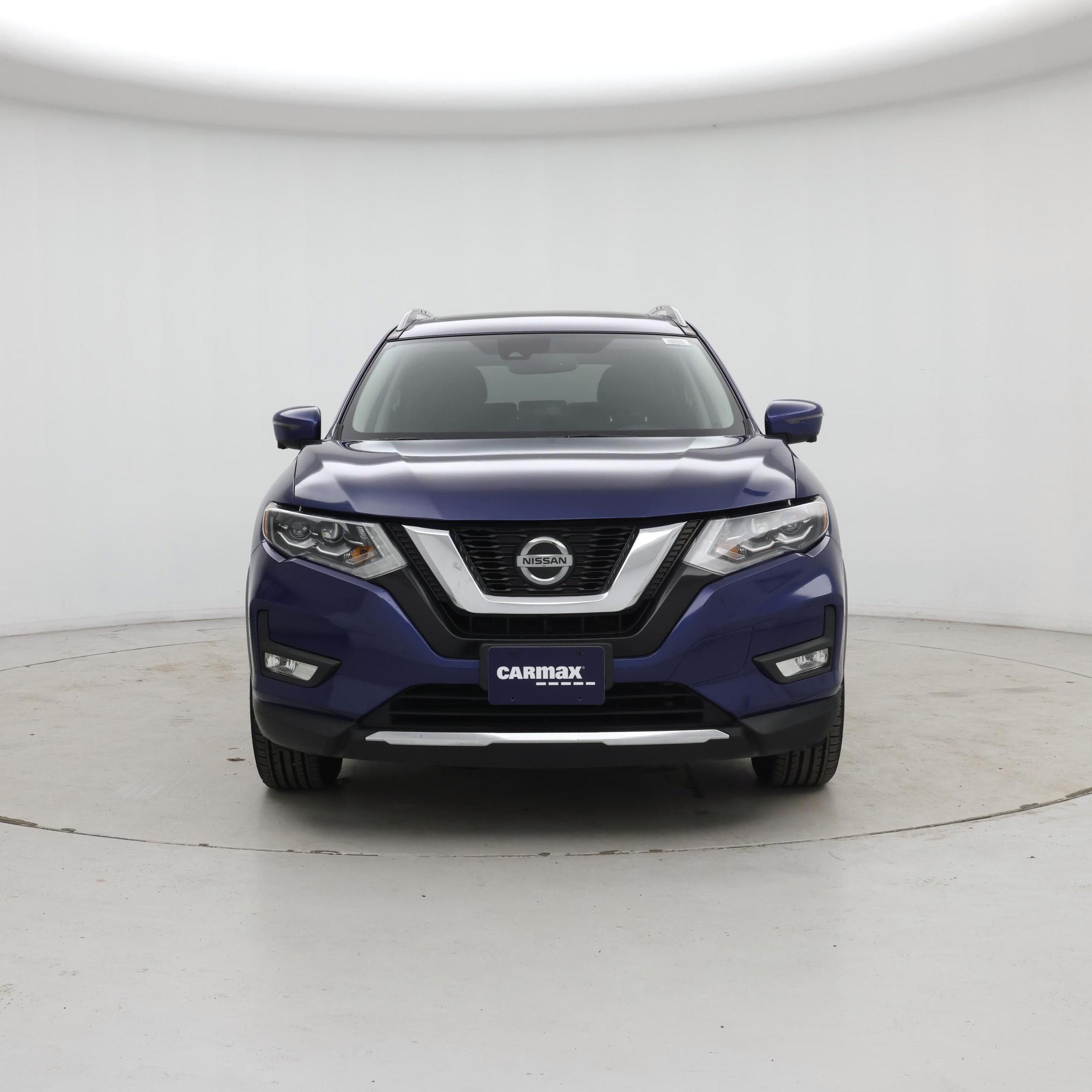 Thumbnail: 2018 Nissan Rogue - 5