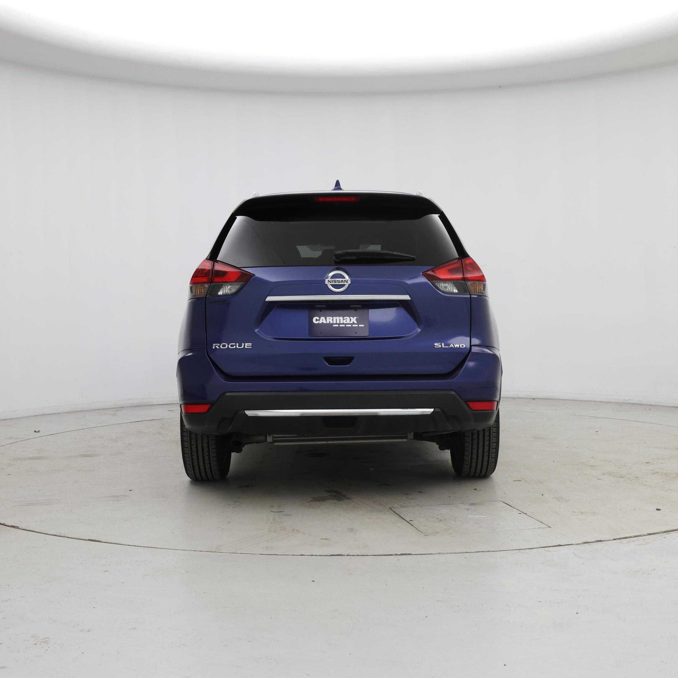 Thumbnail: 2018 Nissan Rogue - 6