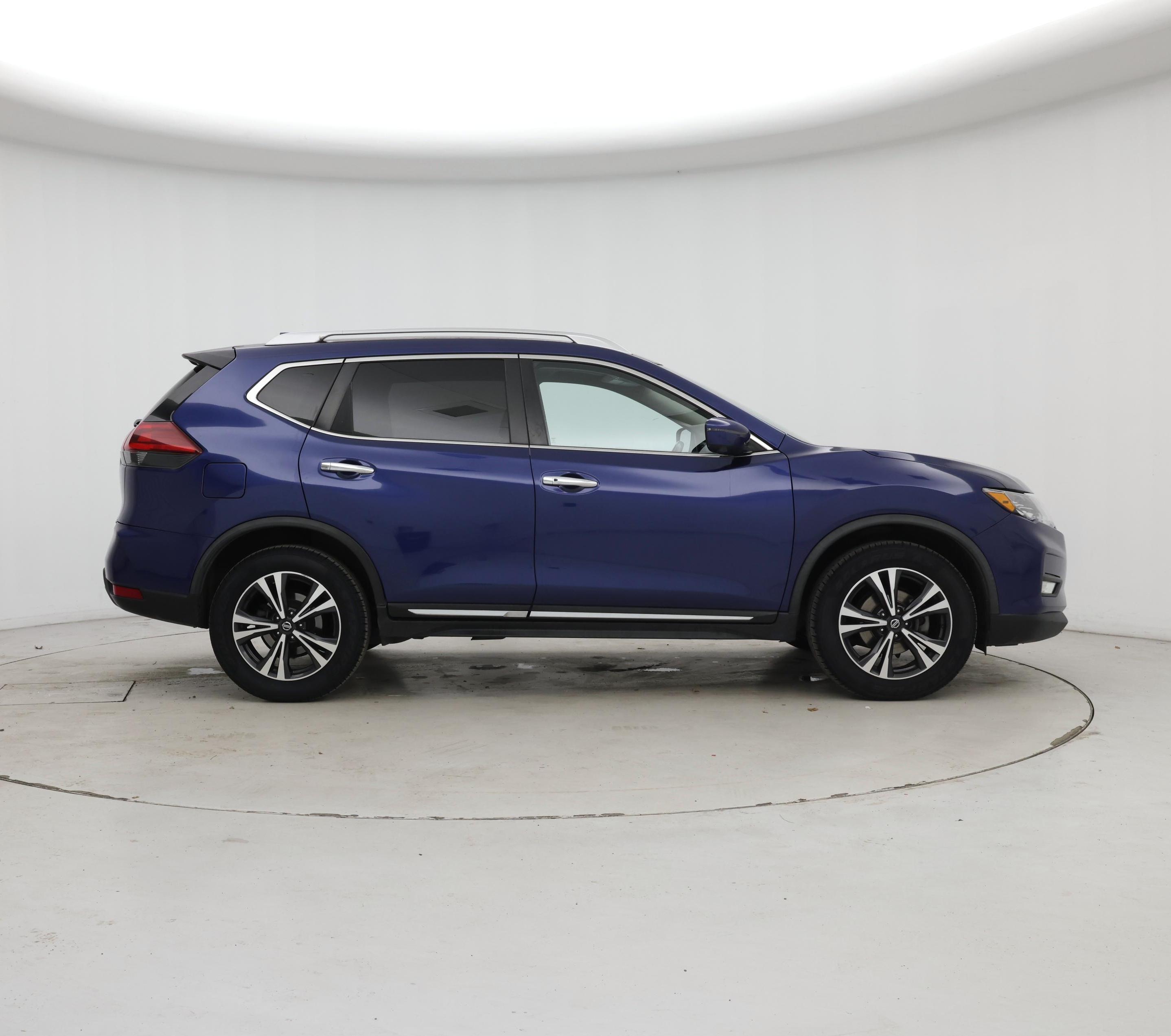 Thumbnail: 2018 Nissan Rogue - 7