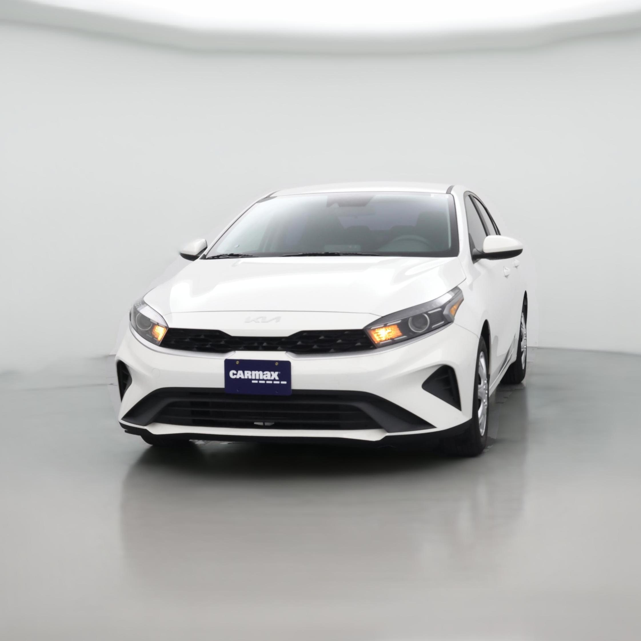 Thumbnail: 2024 Kia Forte - 1