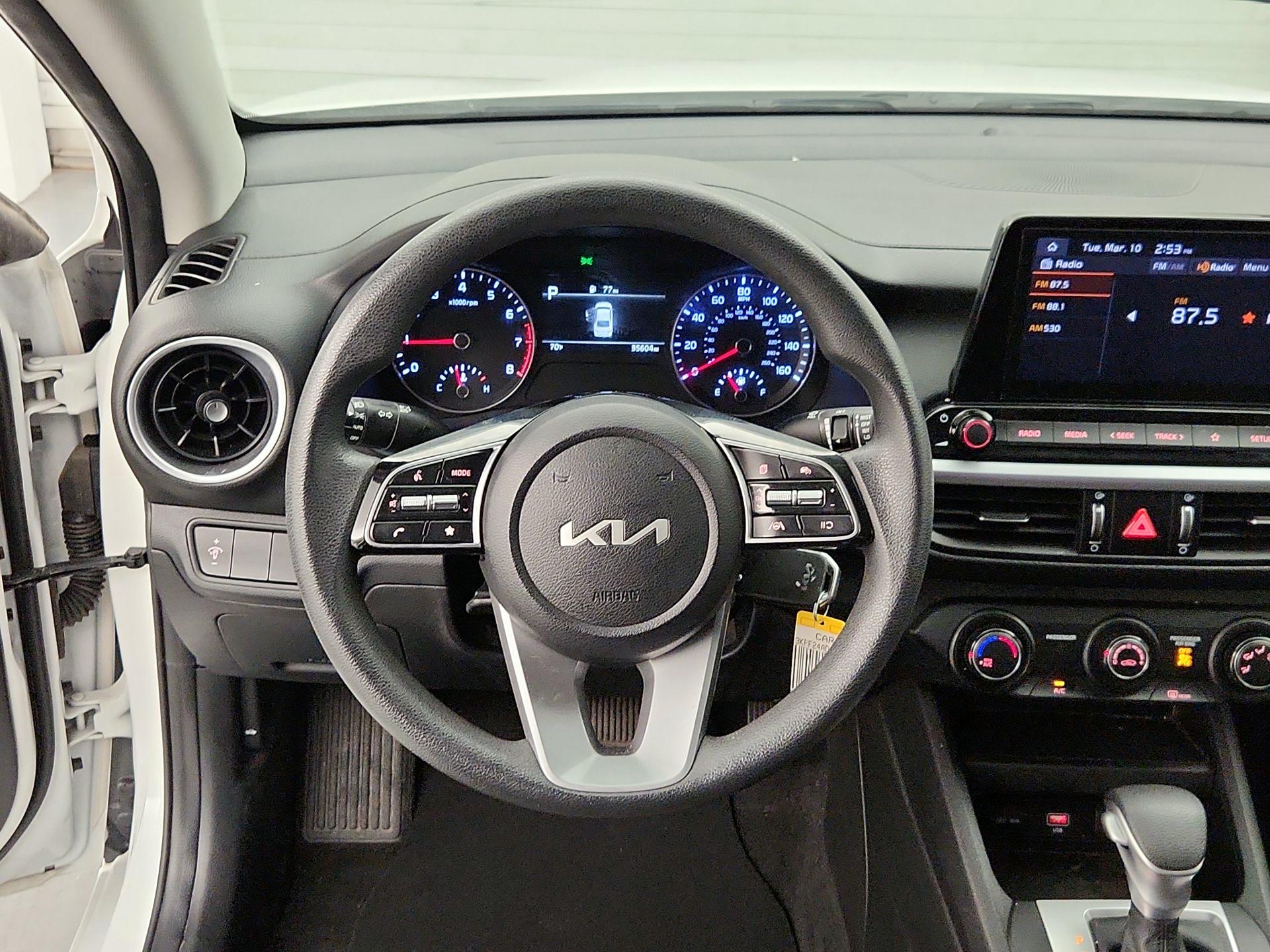 Thumbnail: 2024 Kia Forte - 10