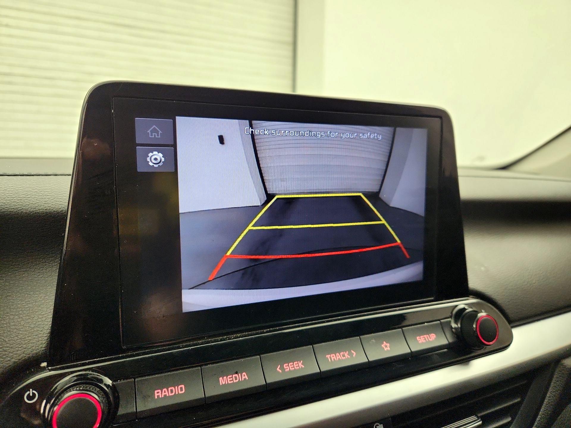 Thumbnail: 2024 Kia Forte - 14