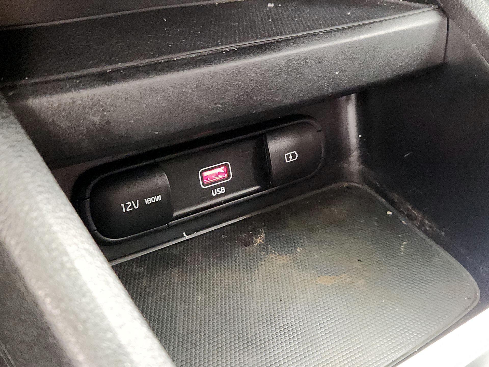 Thumbnail: 2024 Kia Forte - 18