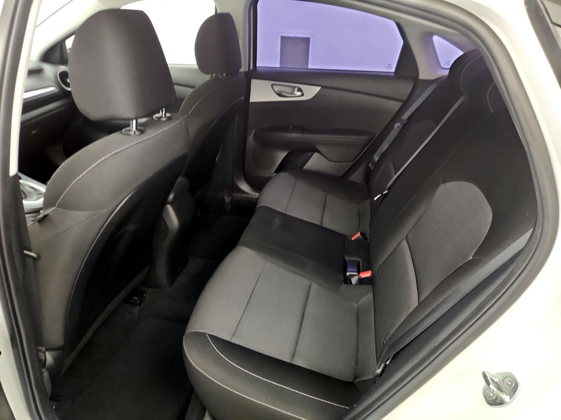 Thumbnail: 2024 Kia Forte - 19