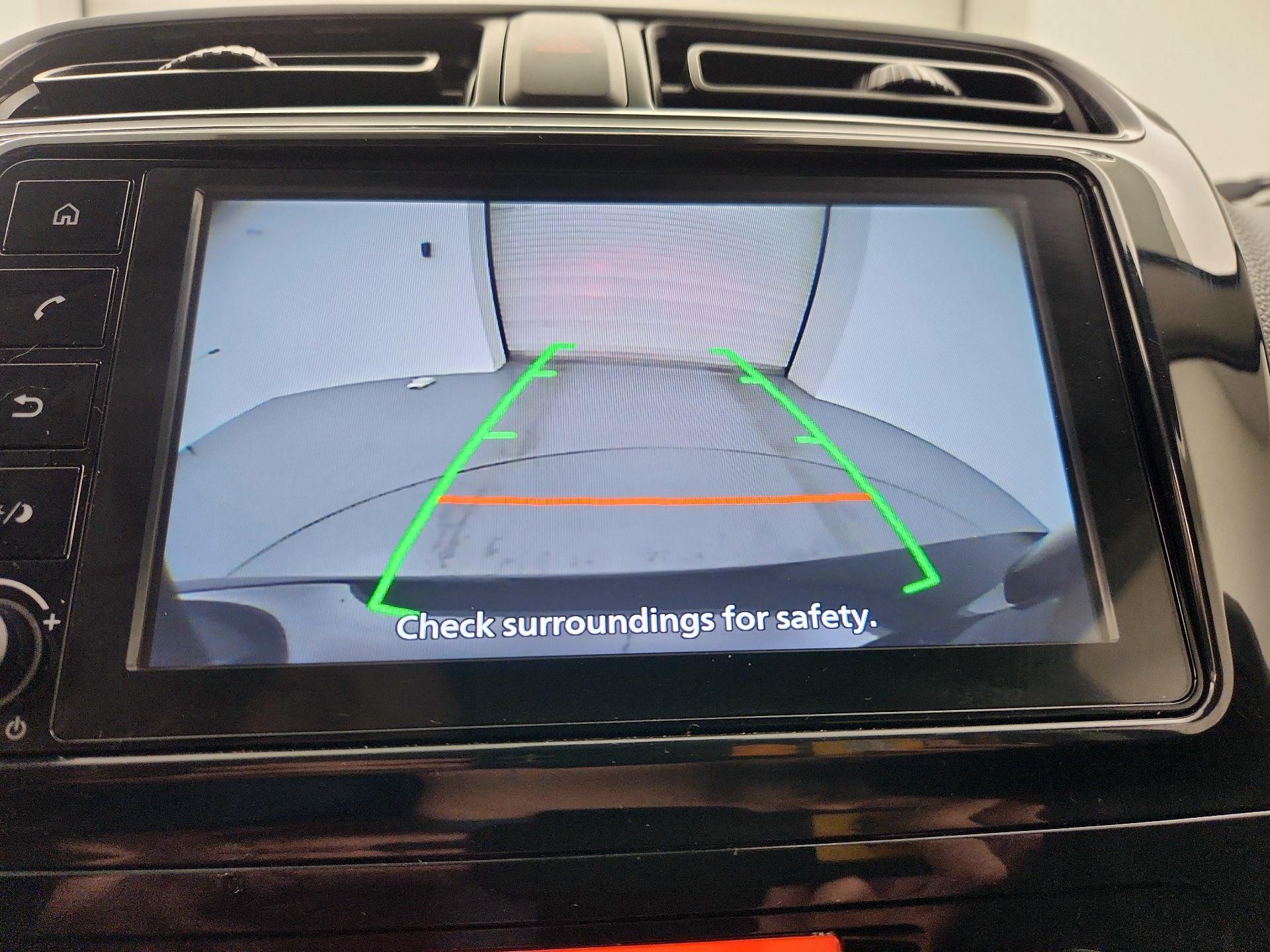 Thumbnail: 2024 Mitsubishi Mirage - 14