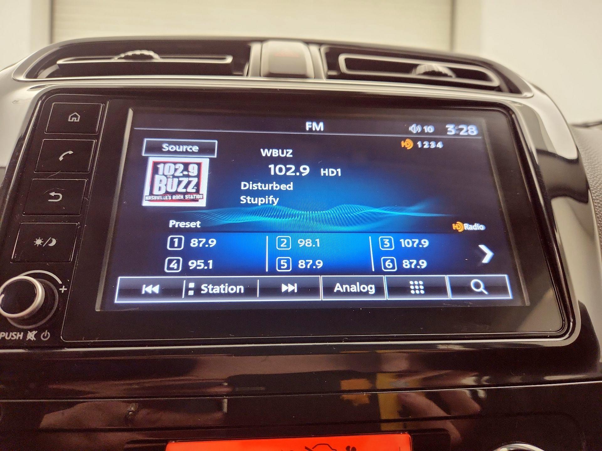 Thumbnail: 2024 Mitsubishi Mirage - 15