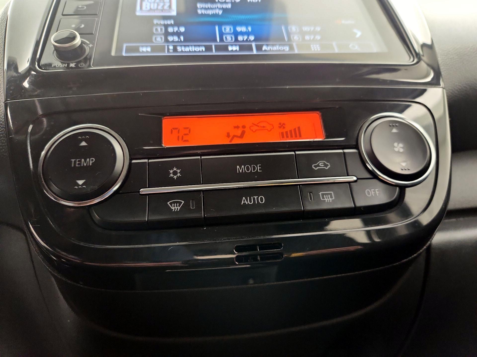 Thumbnail: 2024 Mitsubishi Mirage - 16