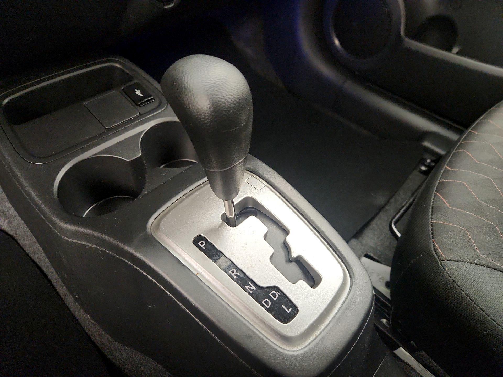 Thumbnail: 2024 Mitsubishi Mirage - 17