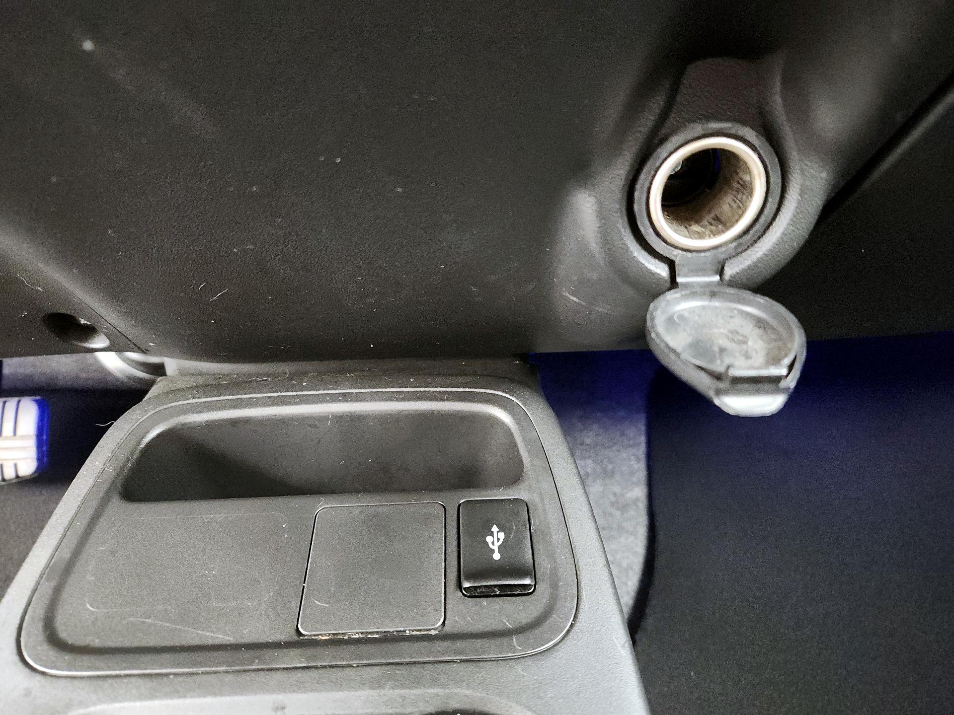 Thumbnail: 2024 Mitsubishi Mirage - 18