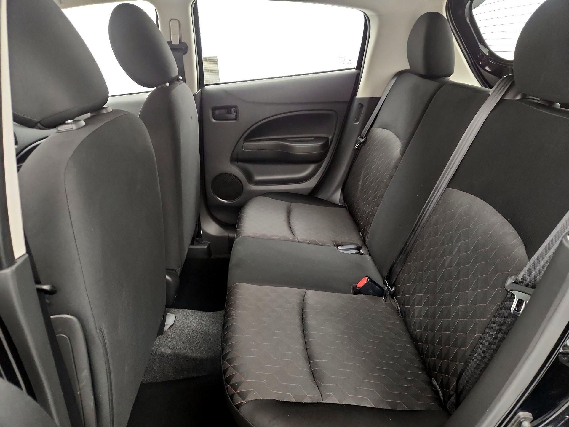 Thumbnail: 2024 Mitsubishi Mirage - 19