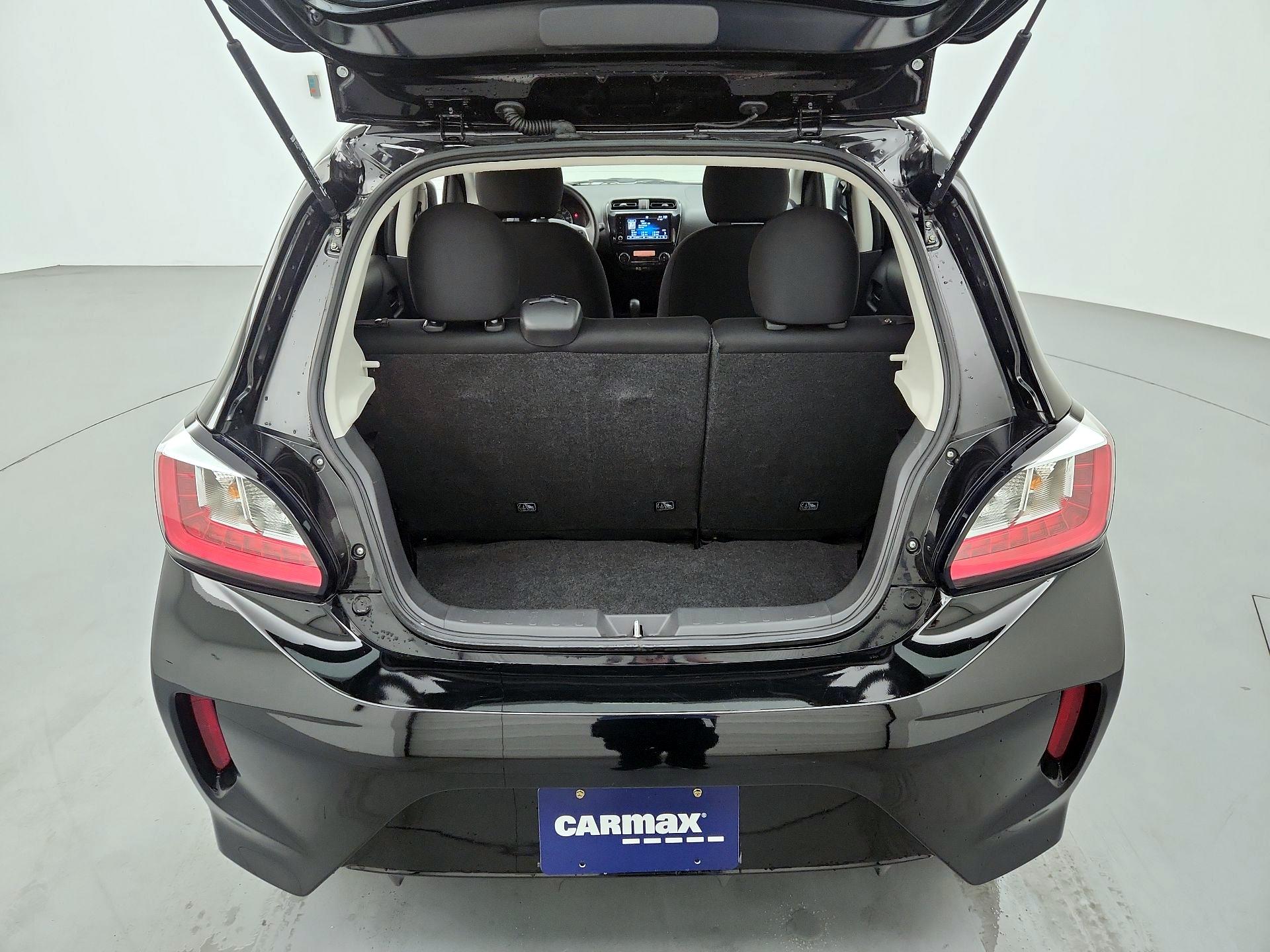 Thumbnail: 2024 Mitsubishi Mirage - 20