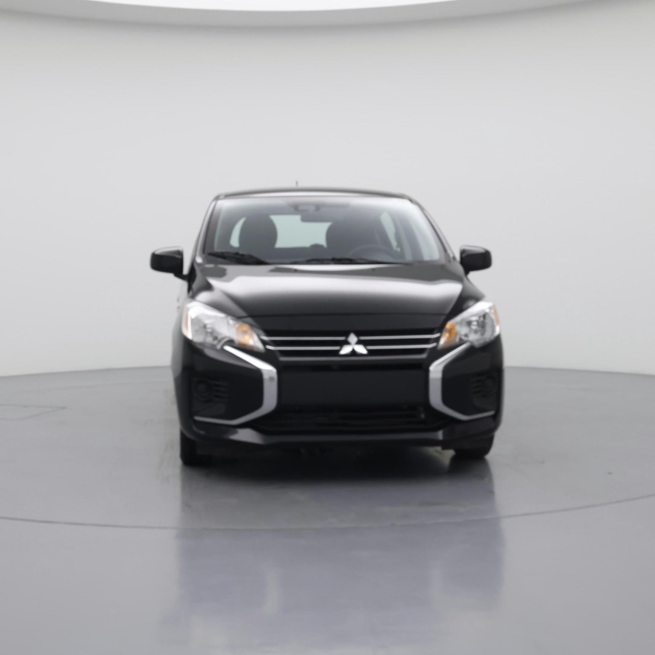 Thumbnail: 2024 Mitsubishi Mirage - 5