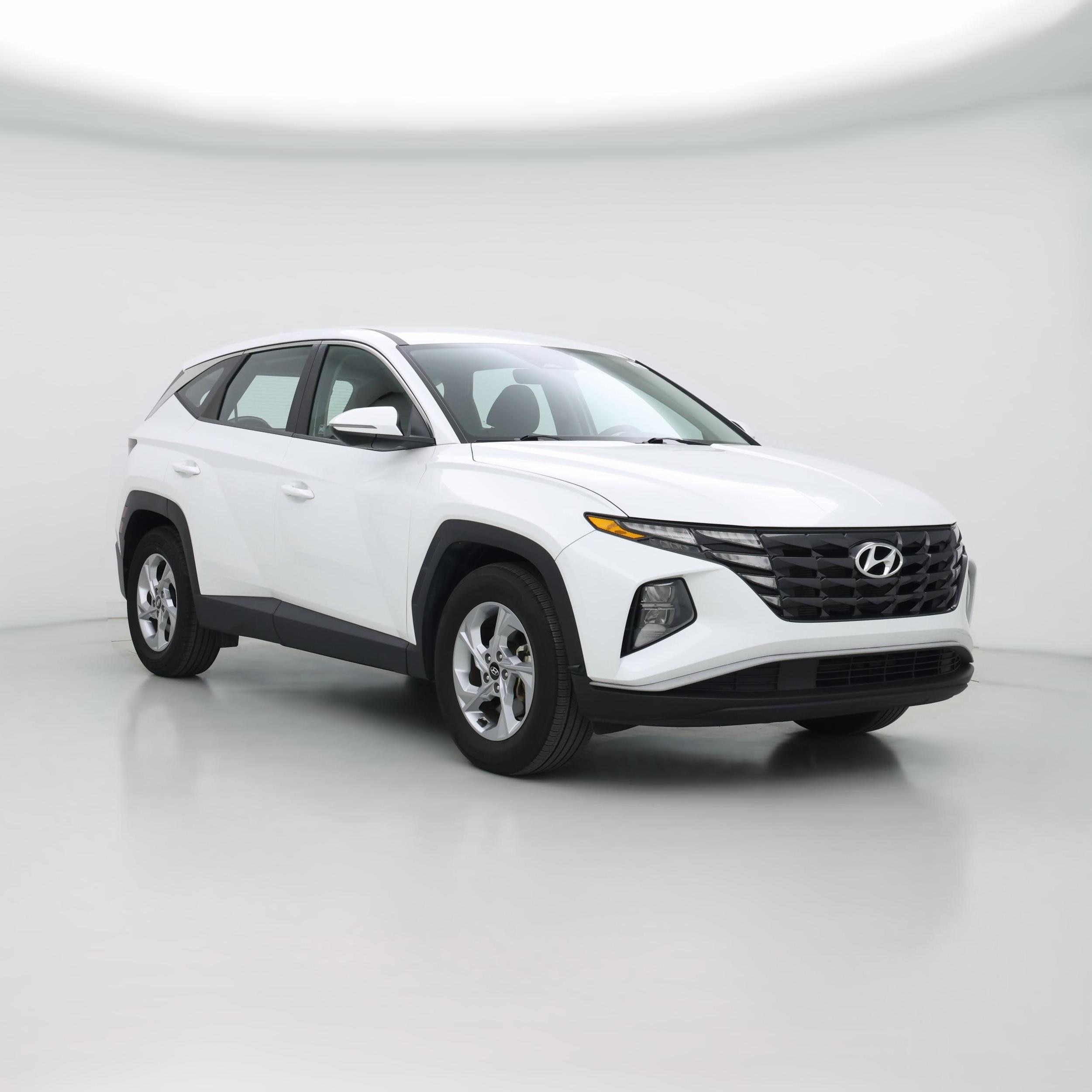 Thumbnail: 2022 Hyundai Tucson - 1