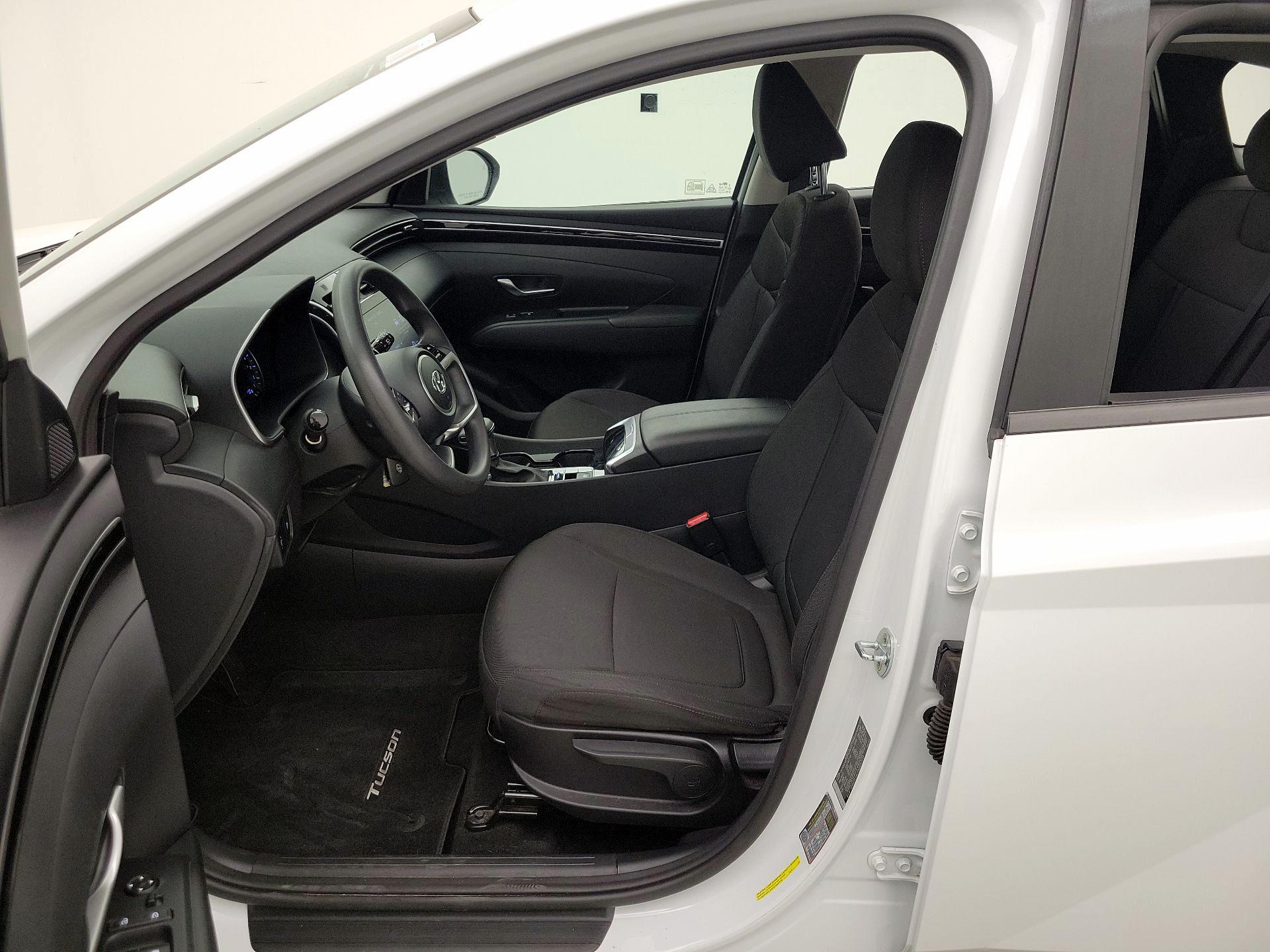 Thumbnail: 2022 Hyundai Tucson - 11