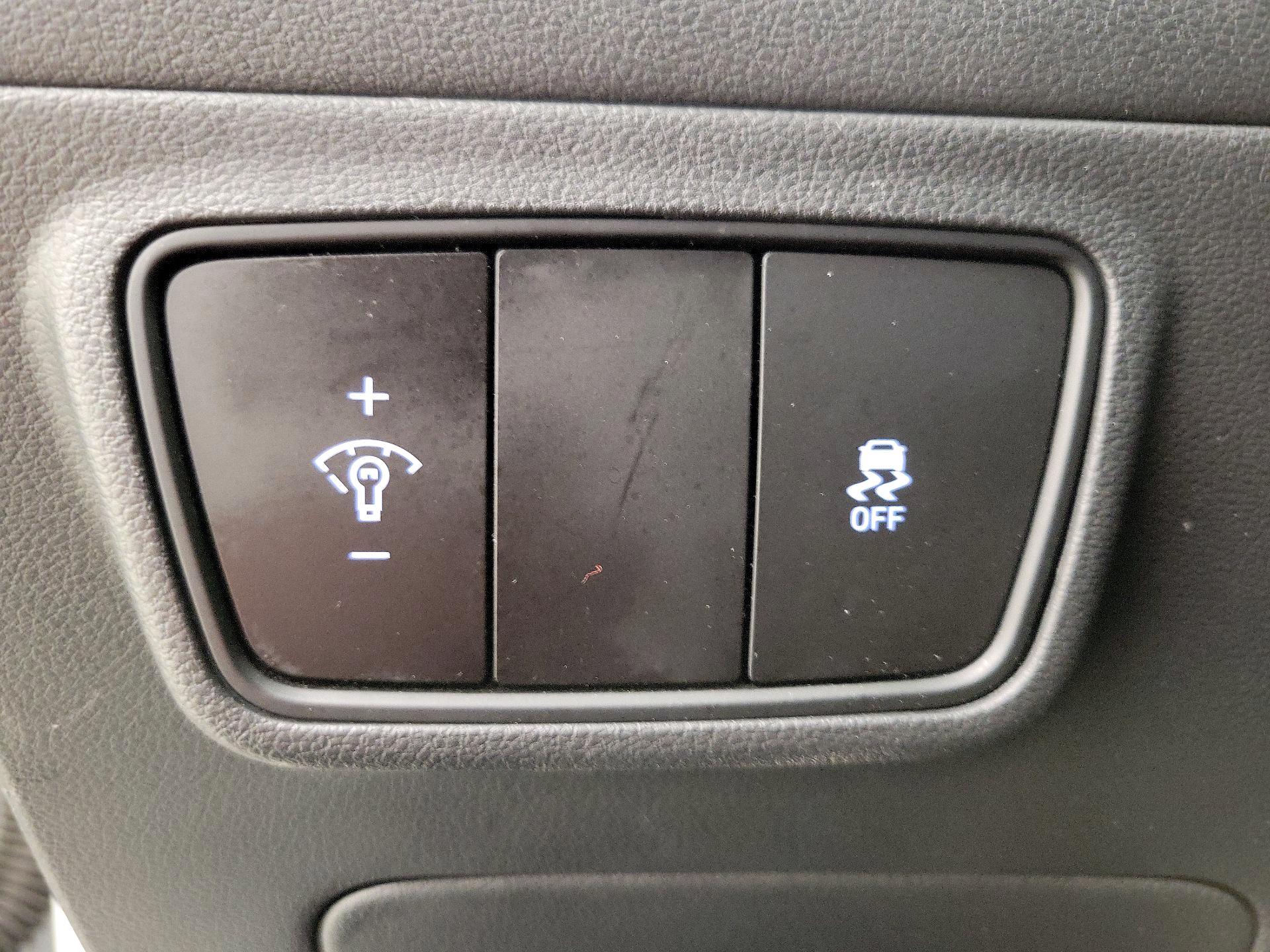 Thumbnail: 2022 Hyundai Tucson - 13