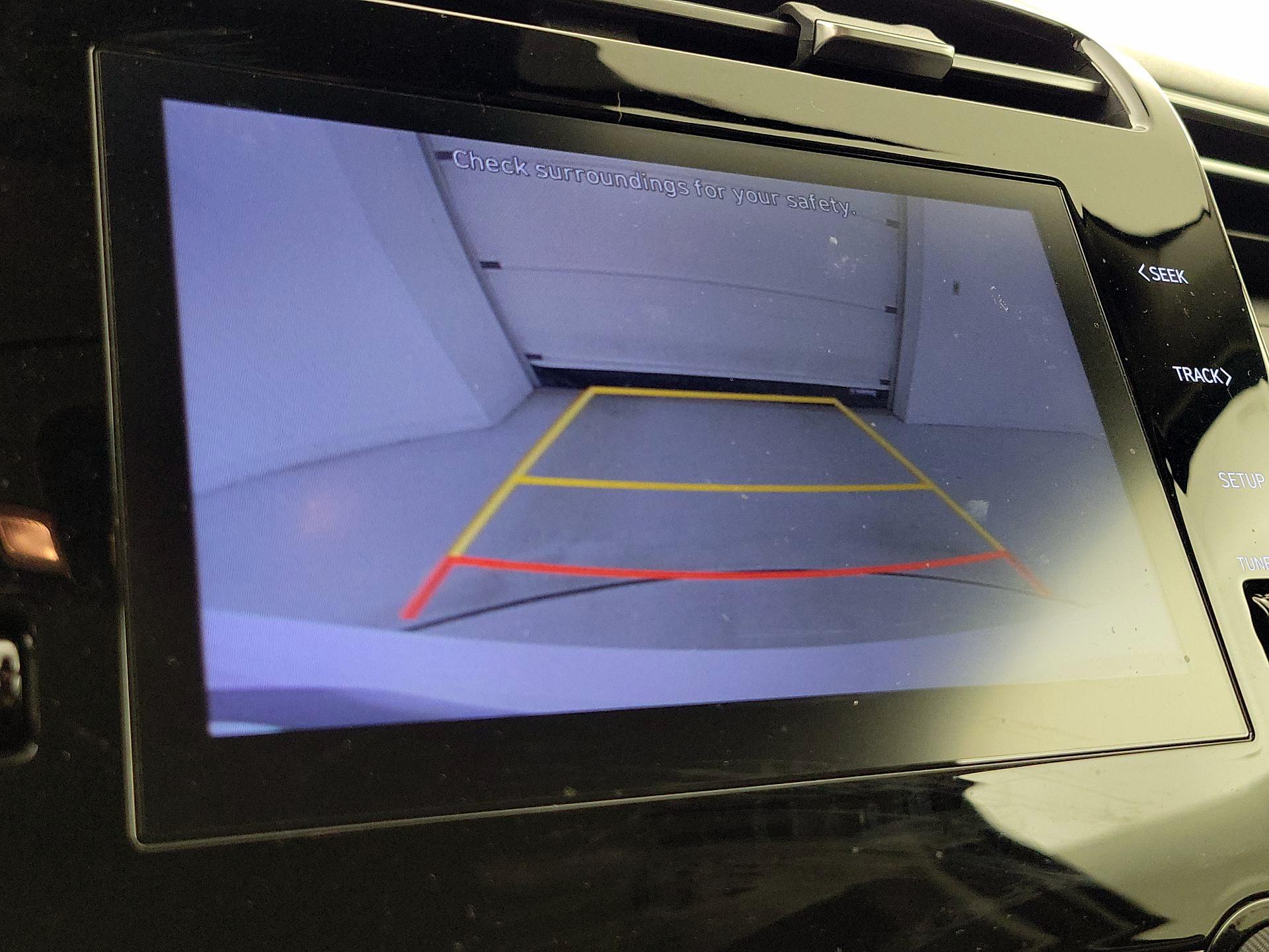 Thumbnail: 2022 Hyundai Tucson - 14