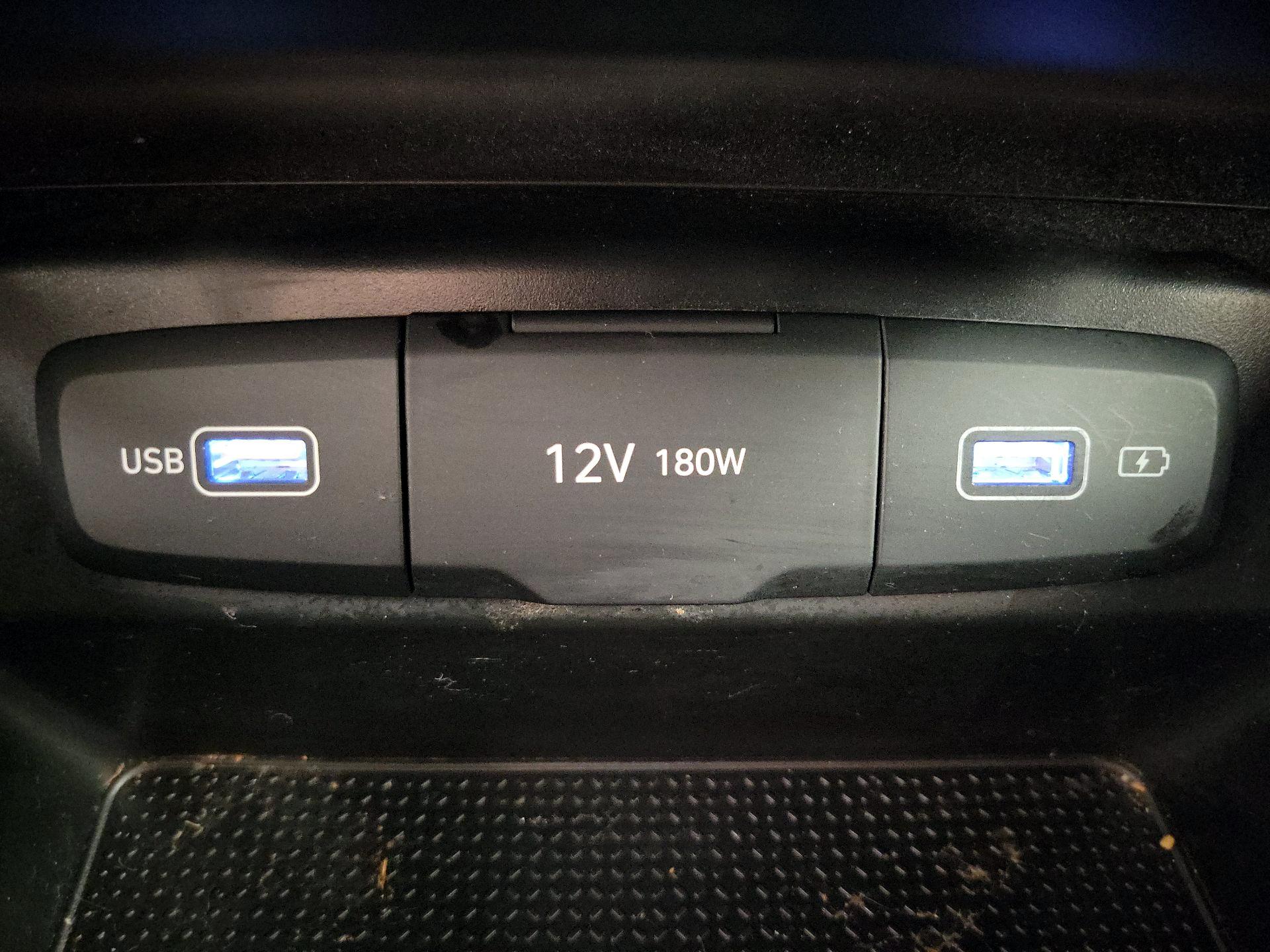 Thumbnail: 2022 Hyundai Tucson - 18