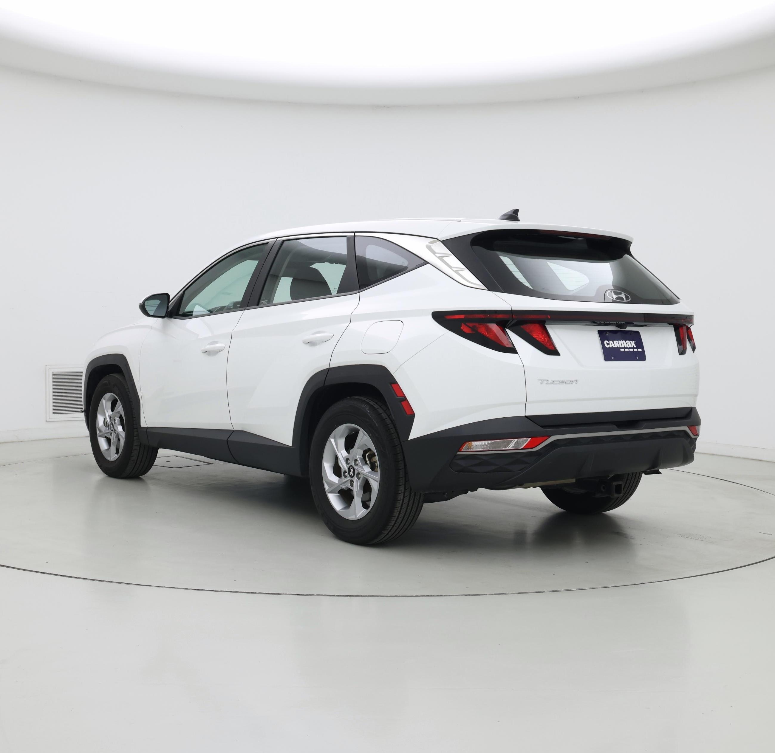 Thumbnail: 2022 Hyundai Tucson - 2