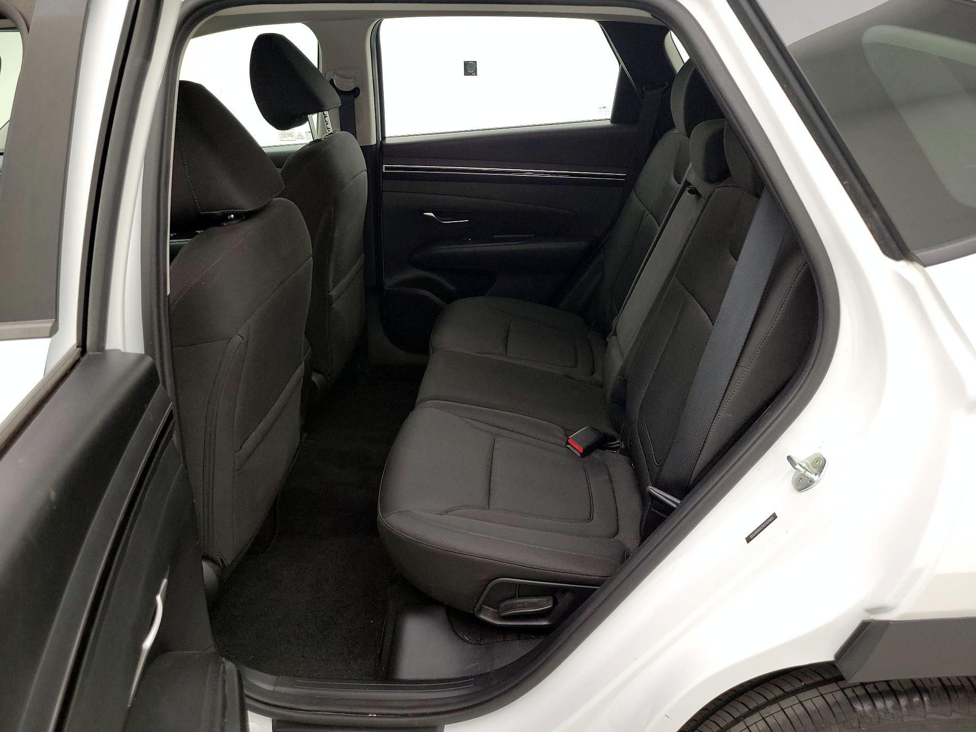 Thumbnail: 2022 Hyundai Tucson - 19