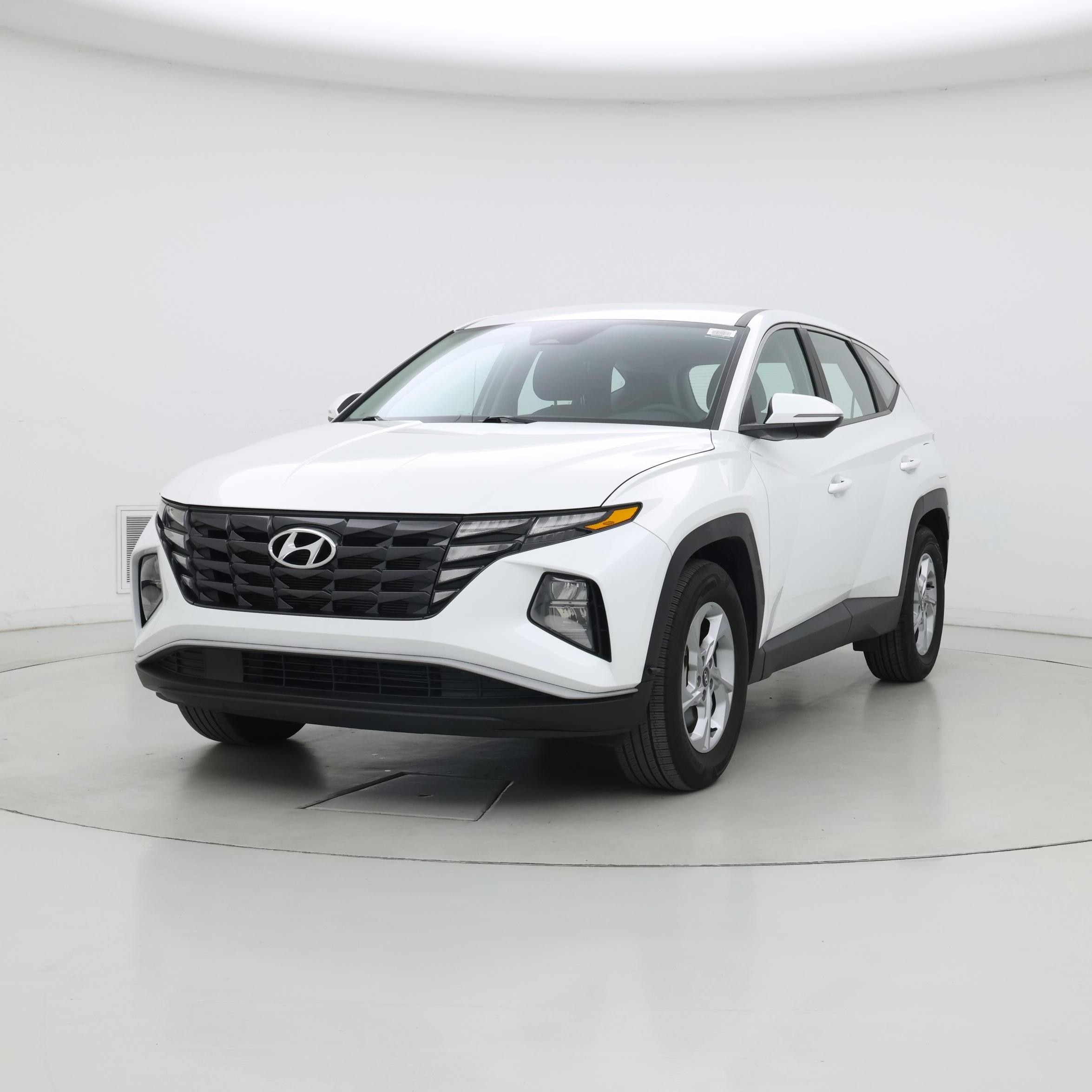 Thumbnail: 2022 Hyundai Tucson - 4