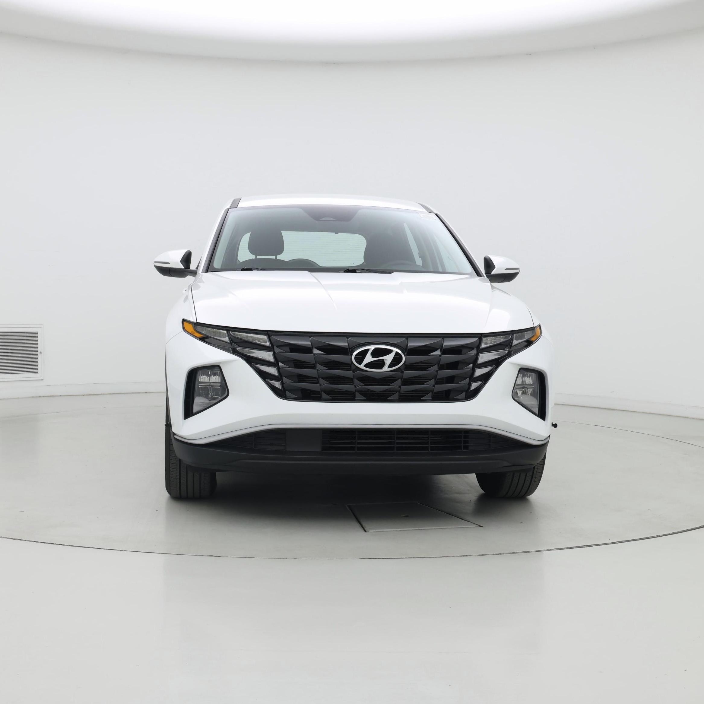Thumbnail: 2022 Hyundai Tucson - 5