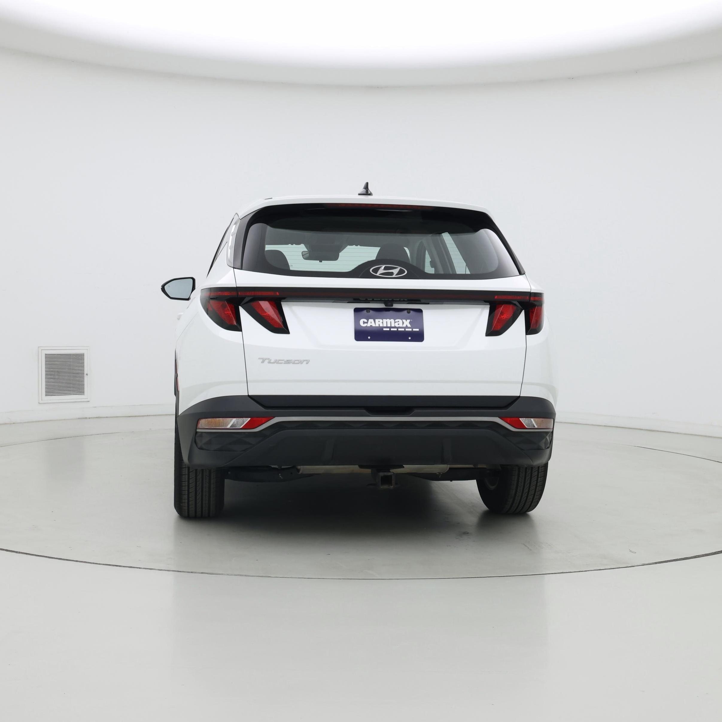 Thumbnail: 2022 Hyundai Tucson - 6