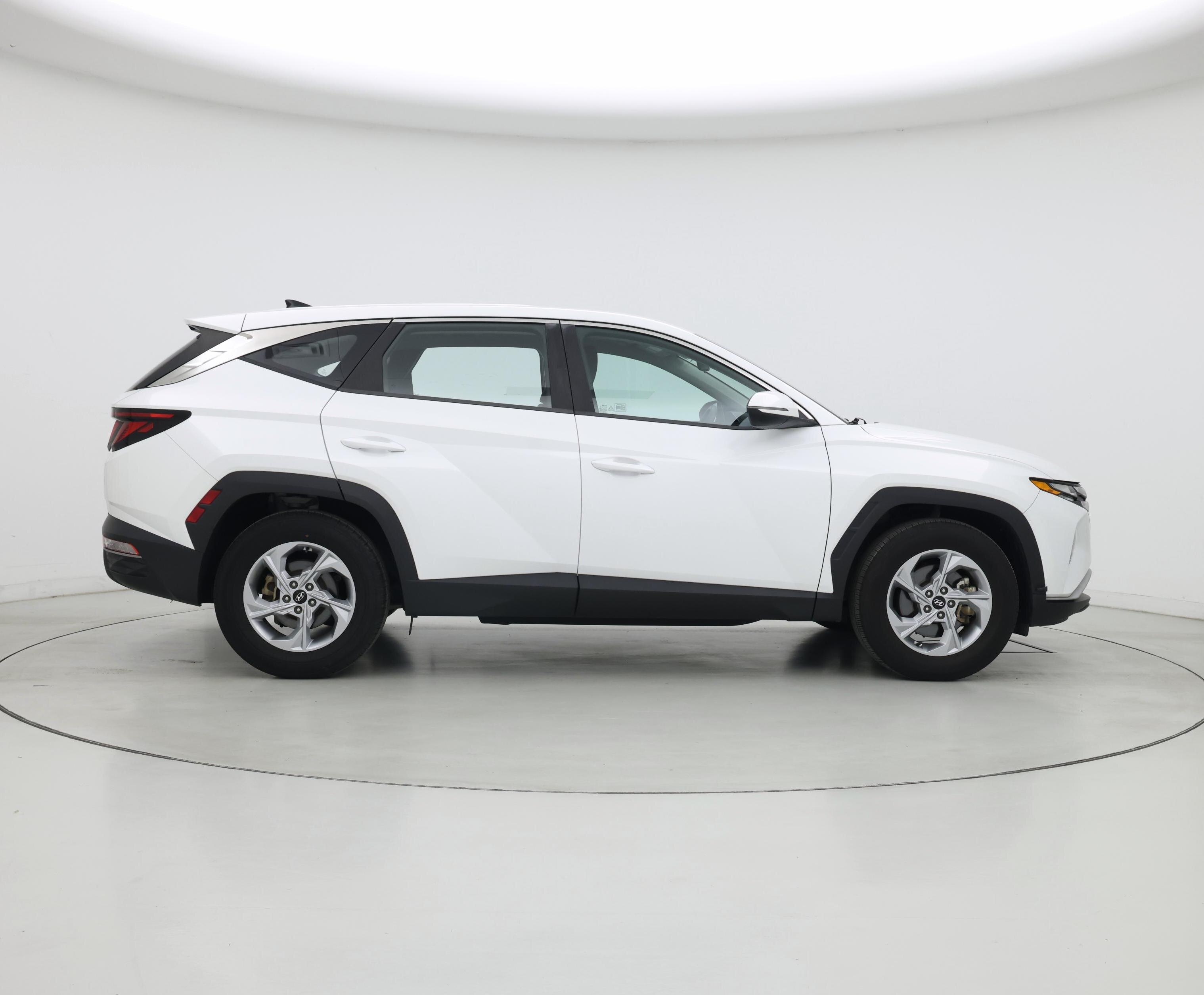 Thumbnail: 2022 Hyundai Tucson - 7