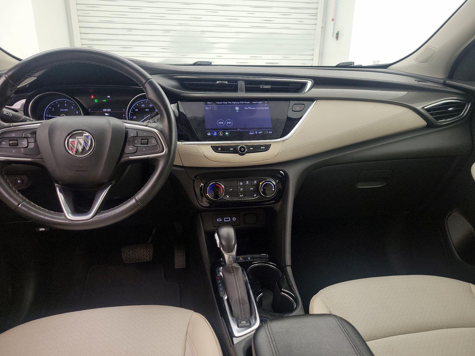 Thumbnail: 2023 Buick Encore GX - 9