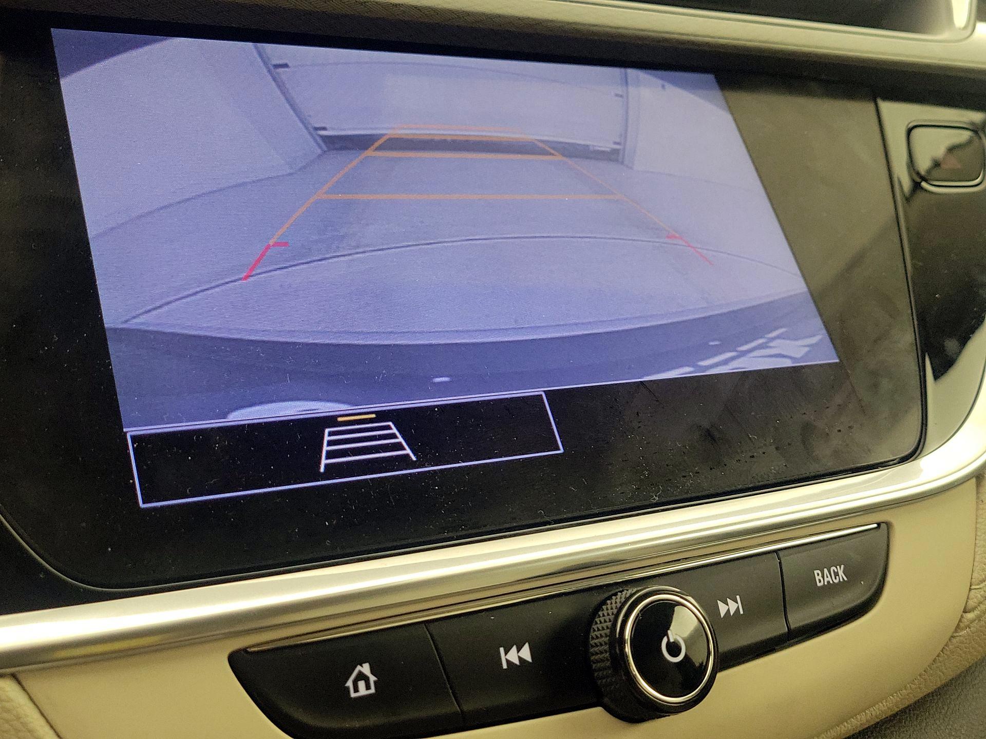 Thumbnail: 2023 Buick Encore GX - 14