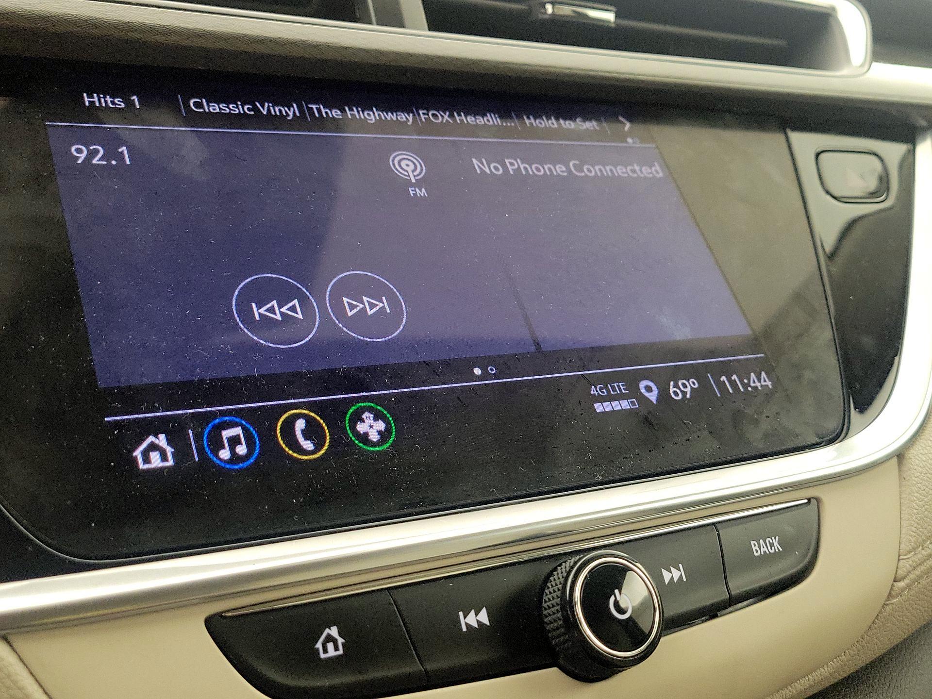 Thumbnail: 2023 Buick Encore GX - 15