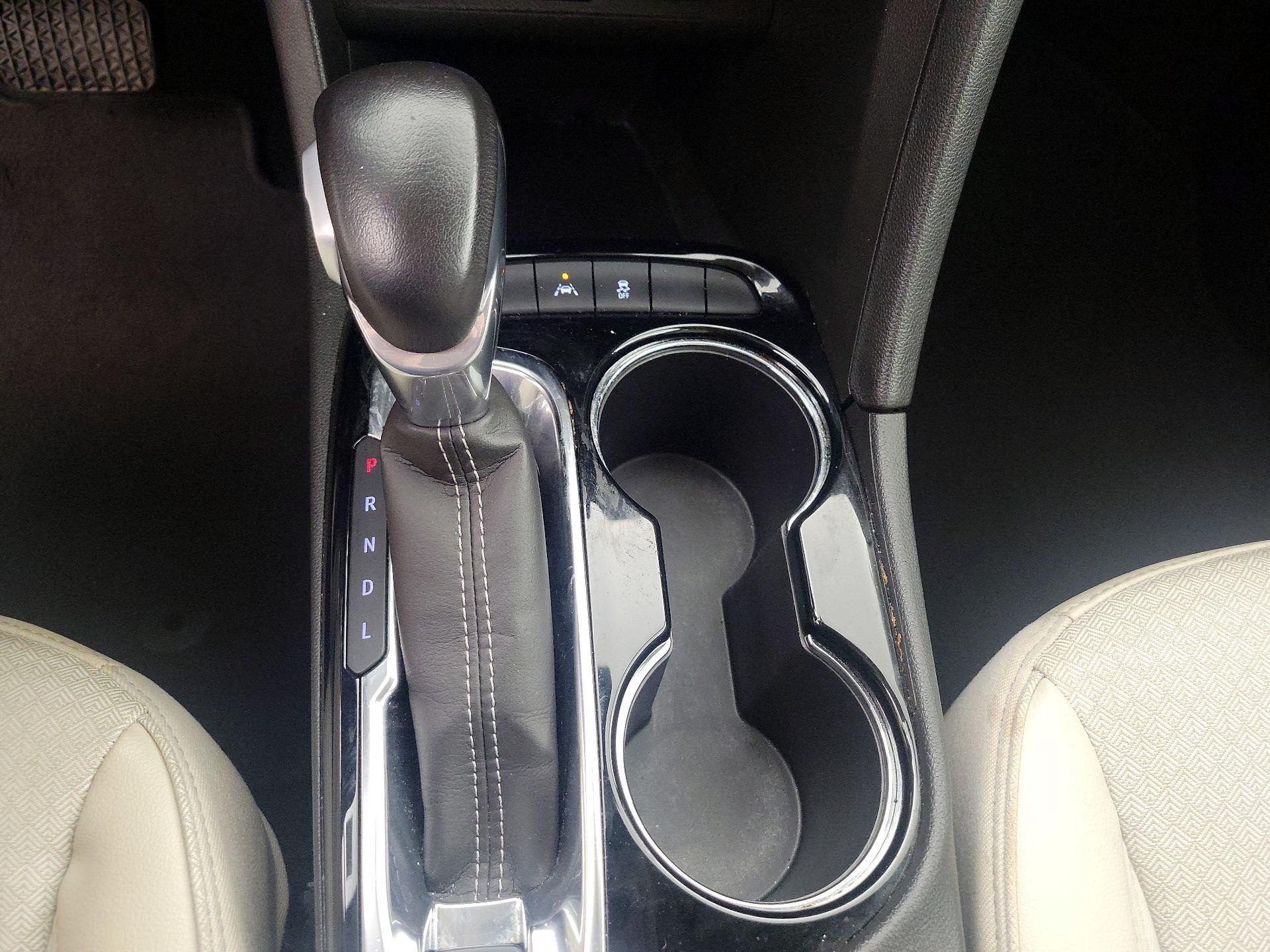 Thumbnail: 2023 Buick Encore GX - 17