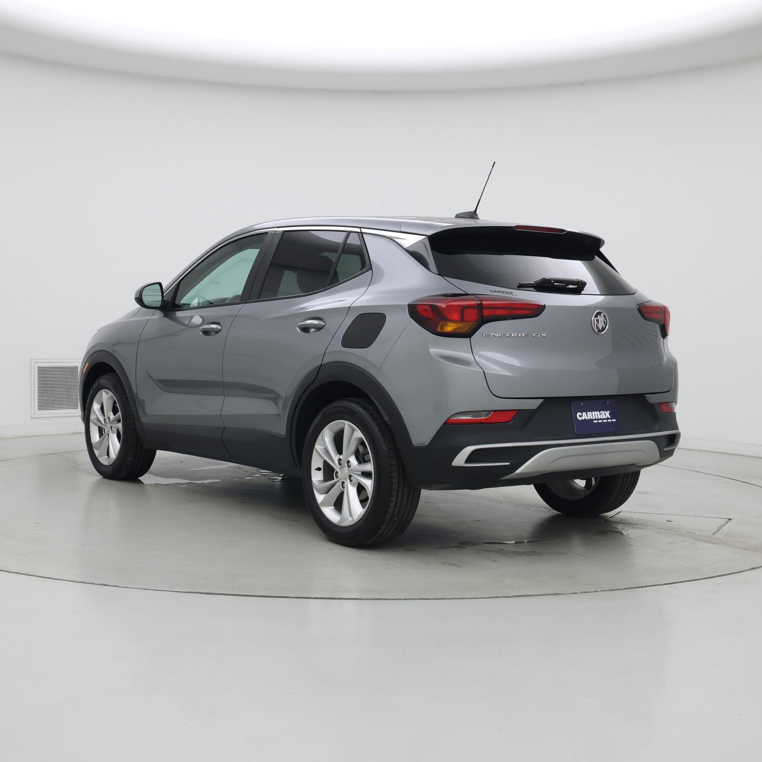 Thumbnail: 2023 Buick Encore GX - 2