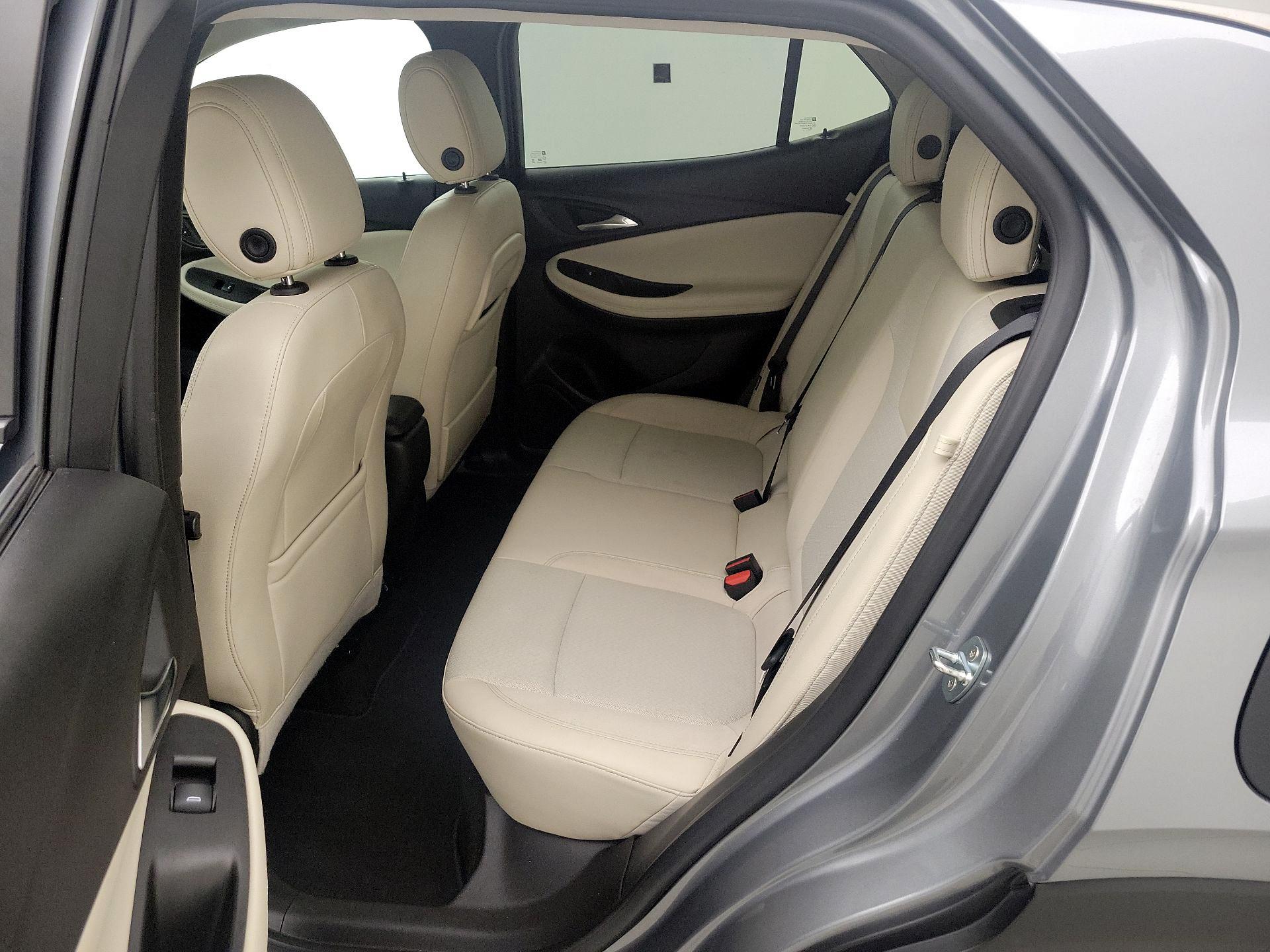 Thumbnail: 2023 Buick Encore GX - 19