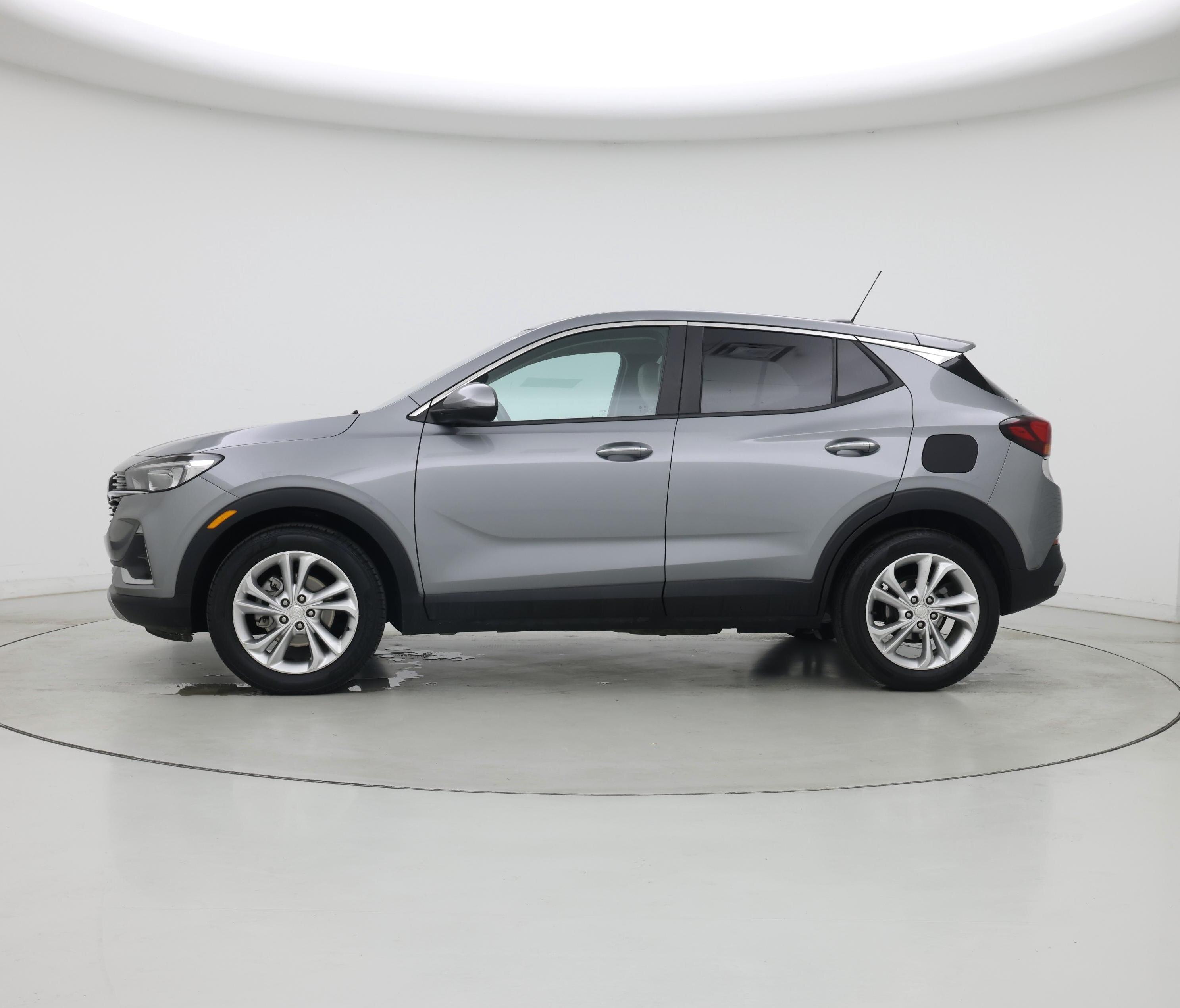 Thumbnail: 2023 Buick Encore GX - 3