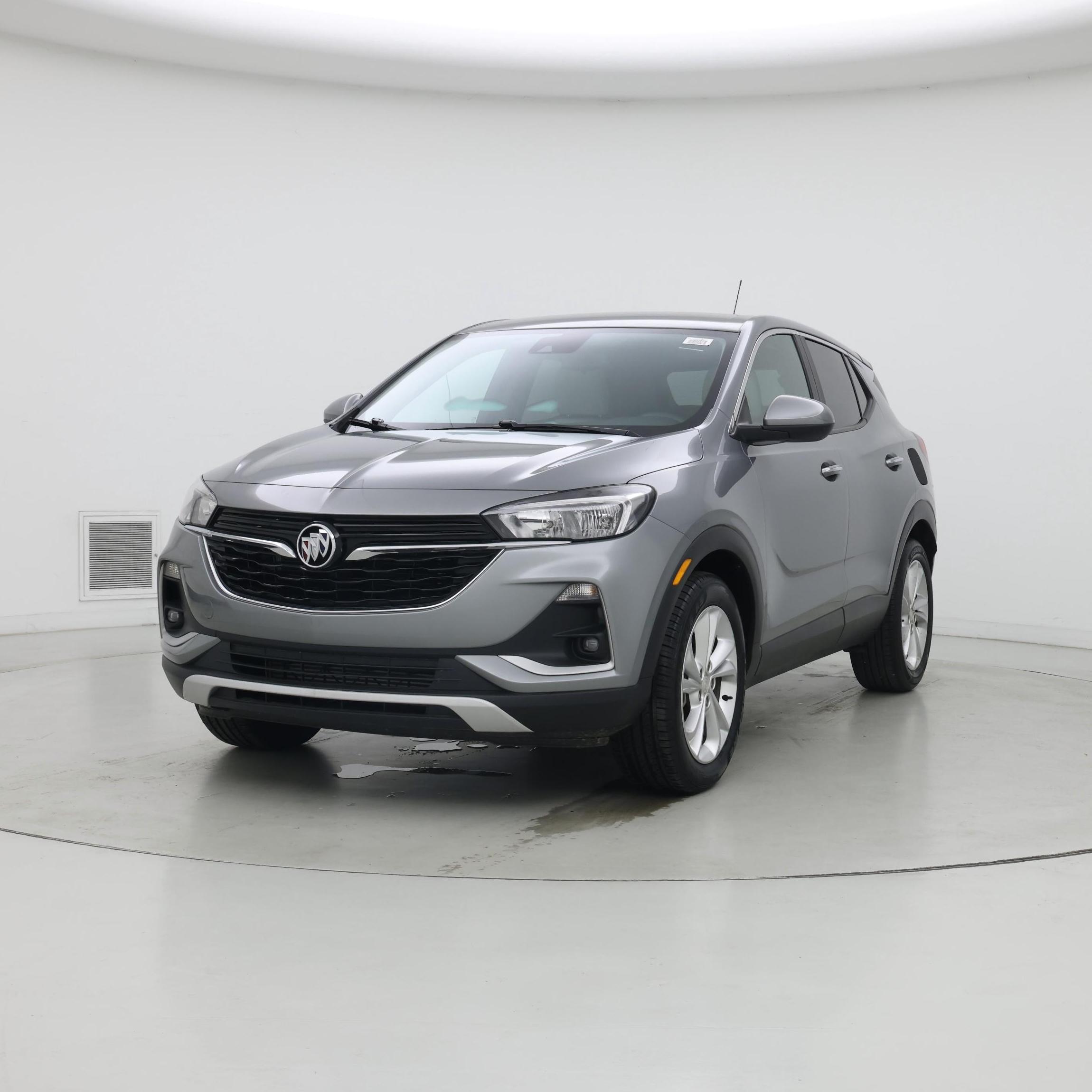 Thumbnail: 2023 Buick Encore GX - 4
